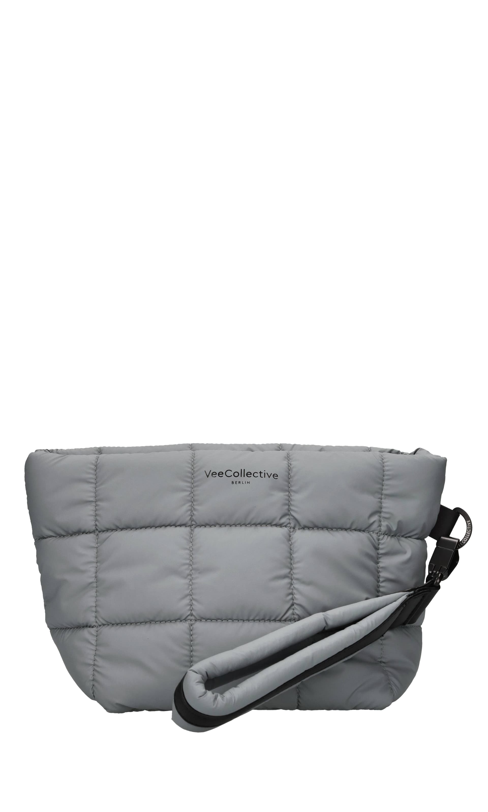VEECOLLECTIVE  Borse... Grigio - 4