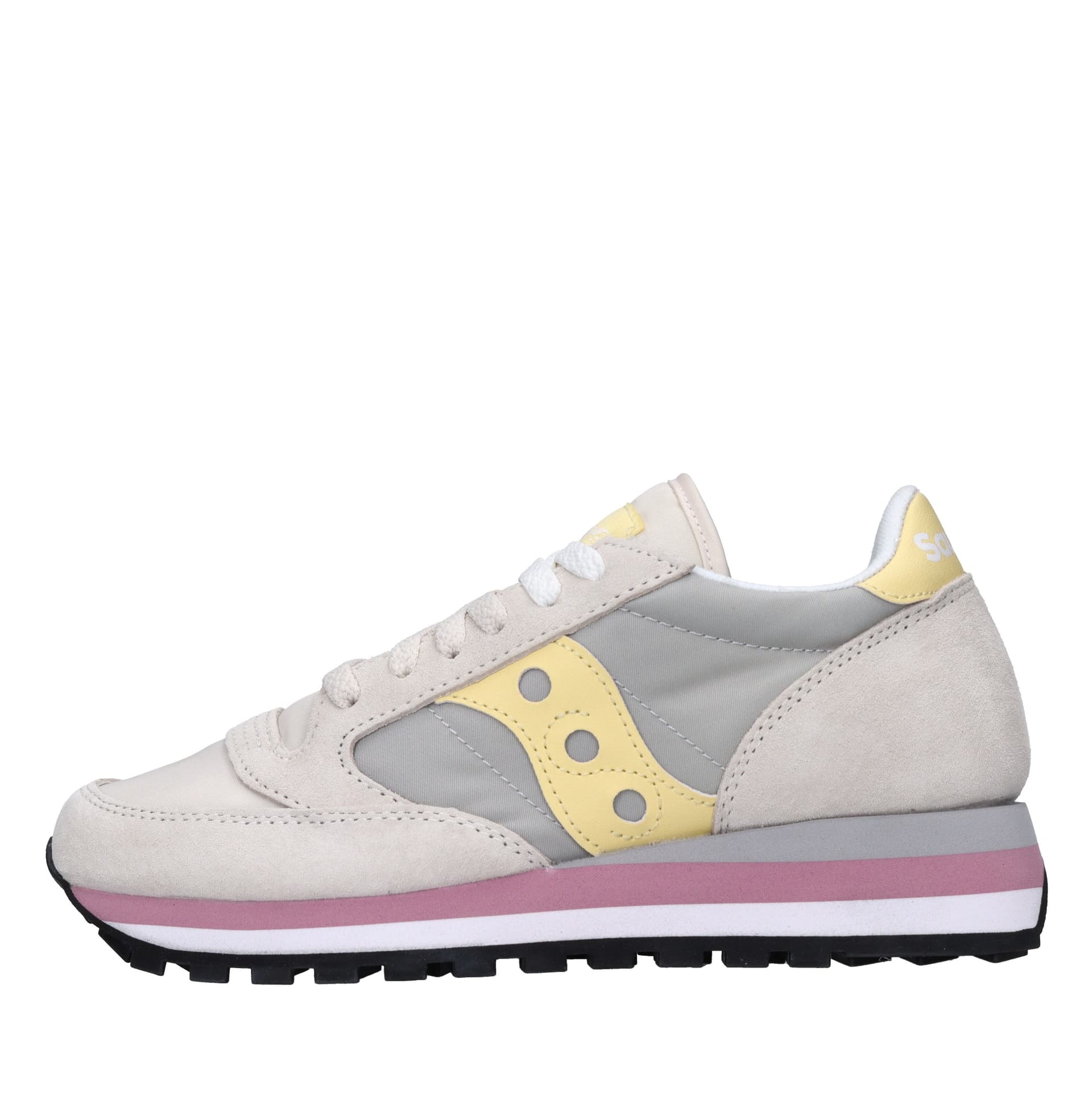 Saucony  Sneakers Multicolor - 6