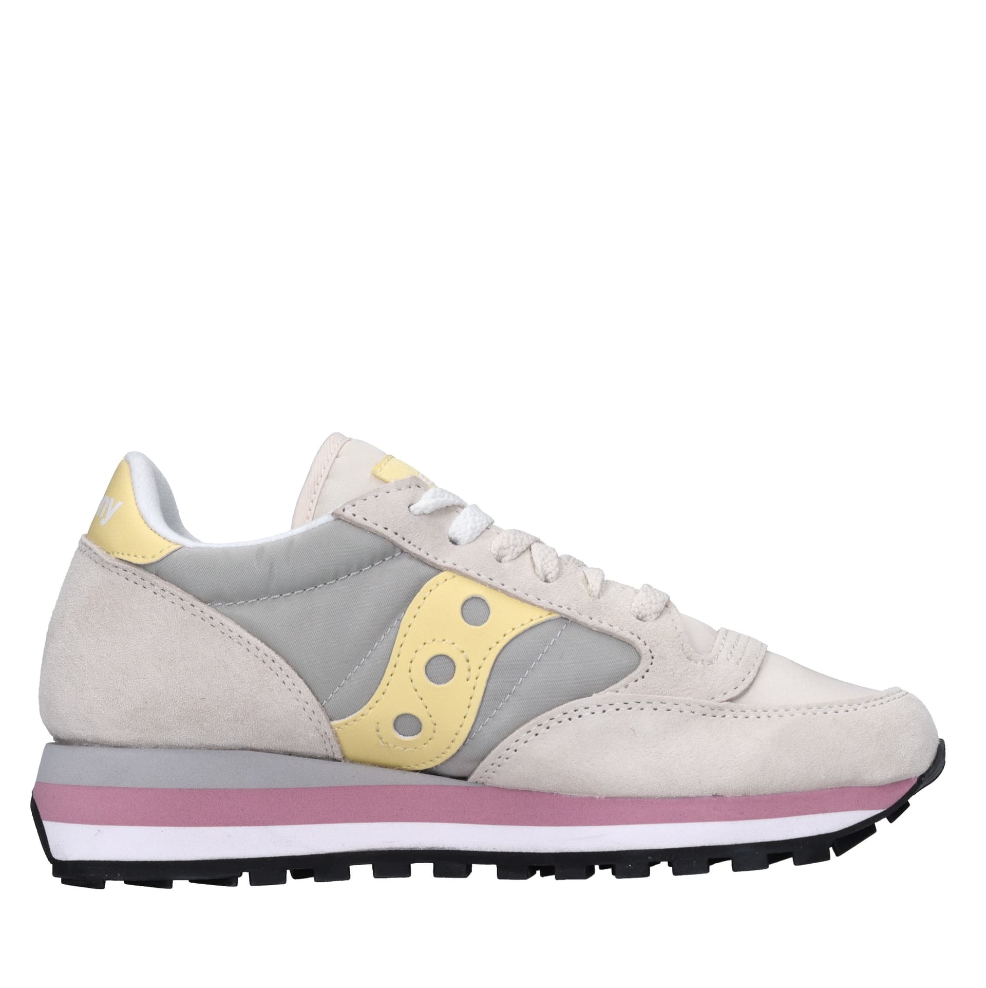 Saucony  Sneakers Multicolor - 3