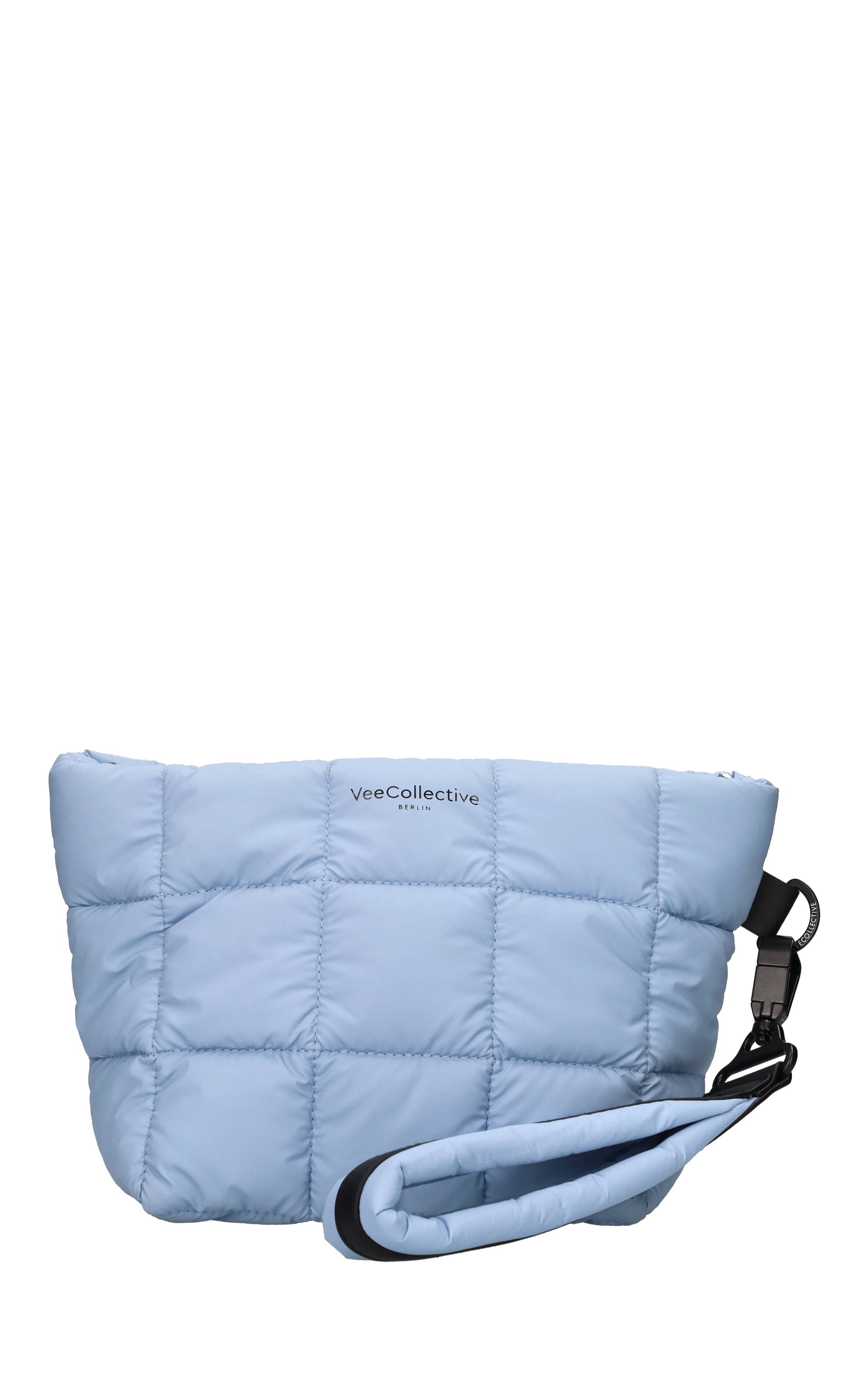 VEECOLLECTIVE  Borse... Azzurro - 4