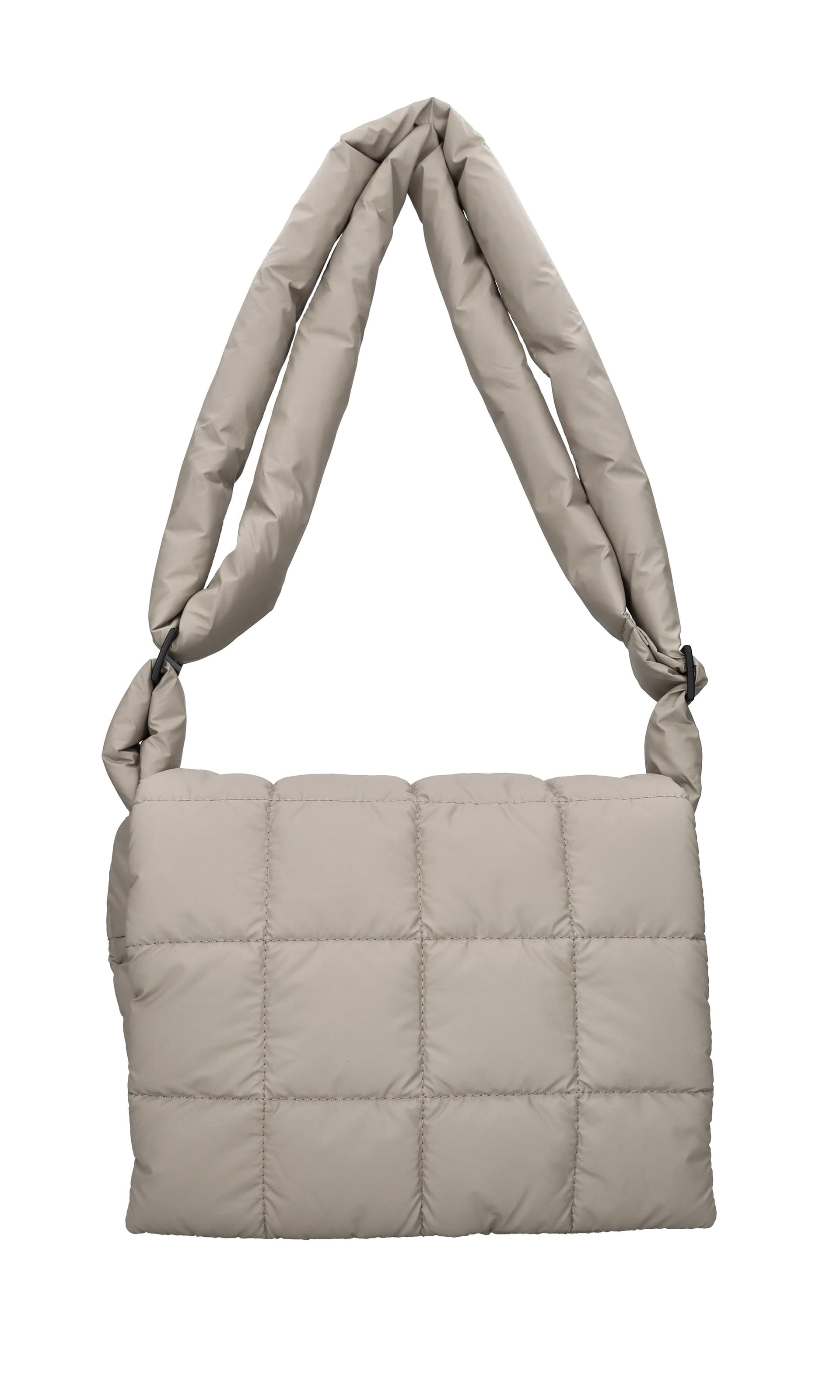 VEECOLLECTIVE  Borse... Beige - 4