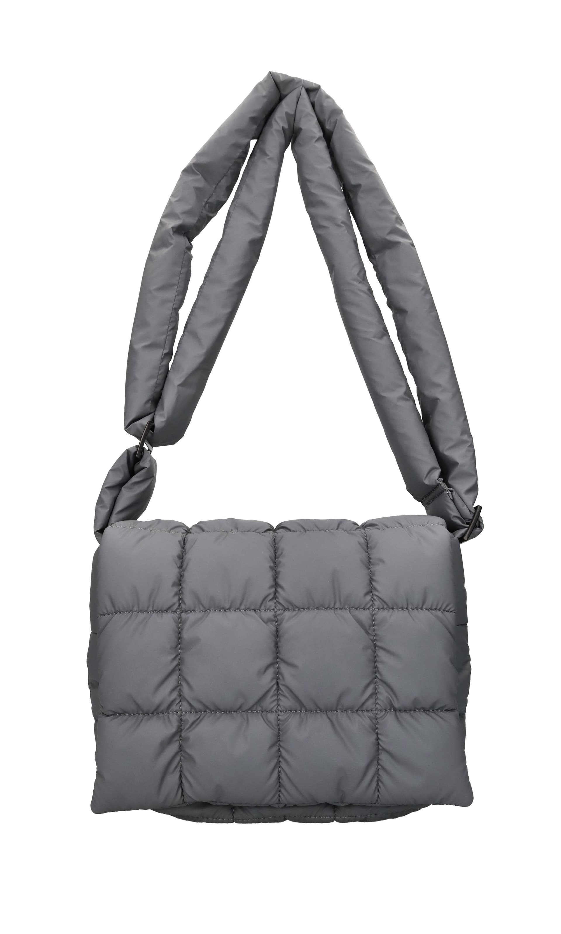 VEECOLLECTIVE  Borse... Grigio - 4