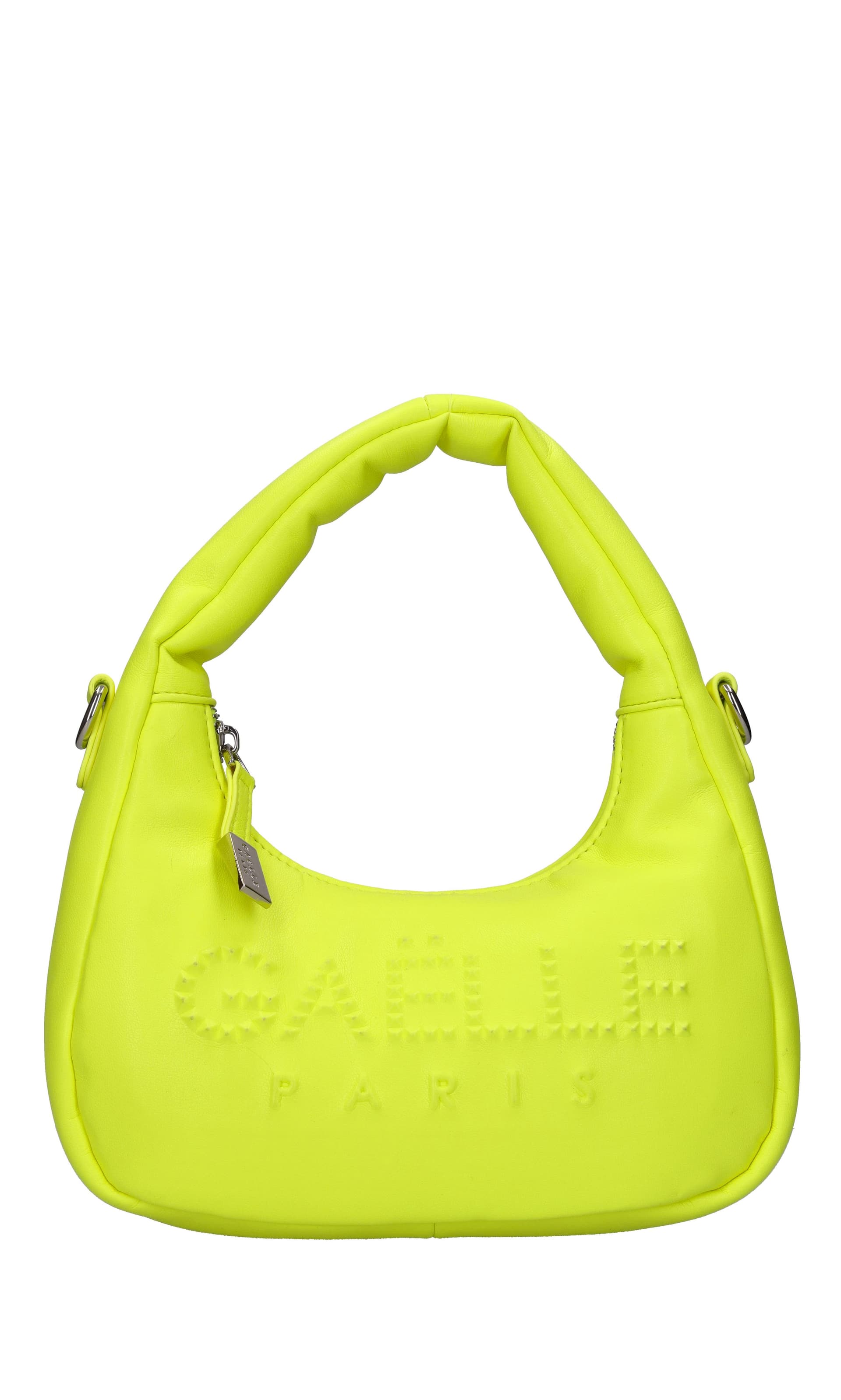 Gaelle Paris  Borse... Giallo - 4