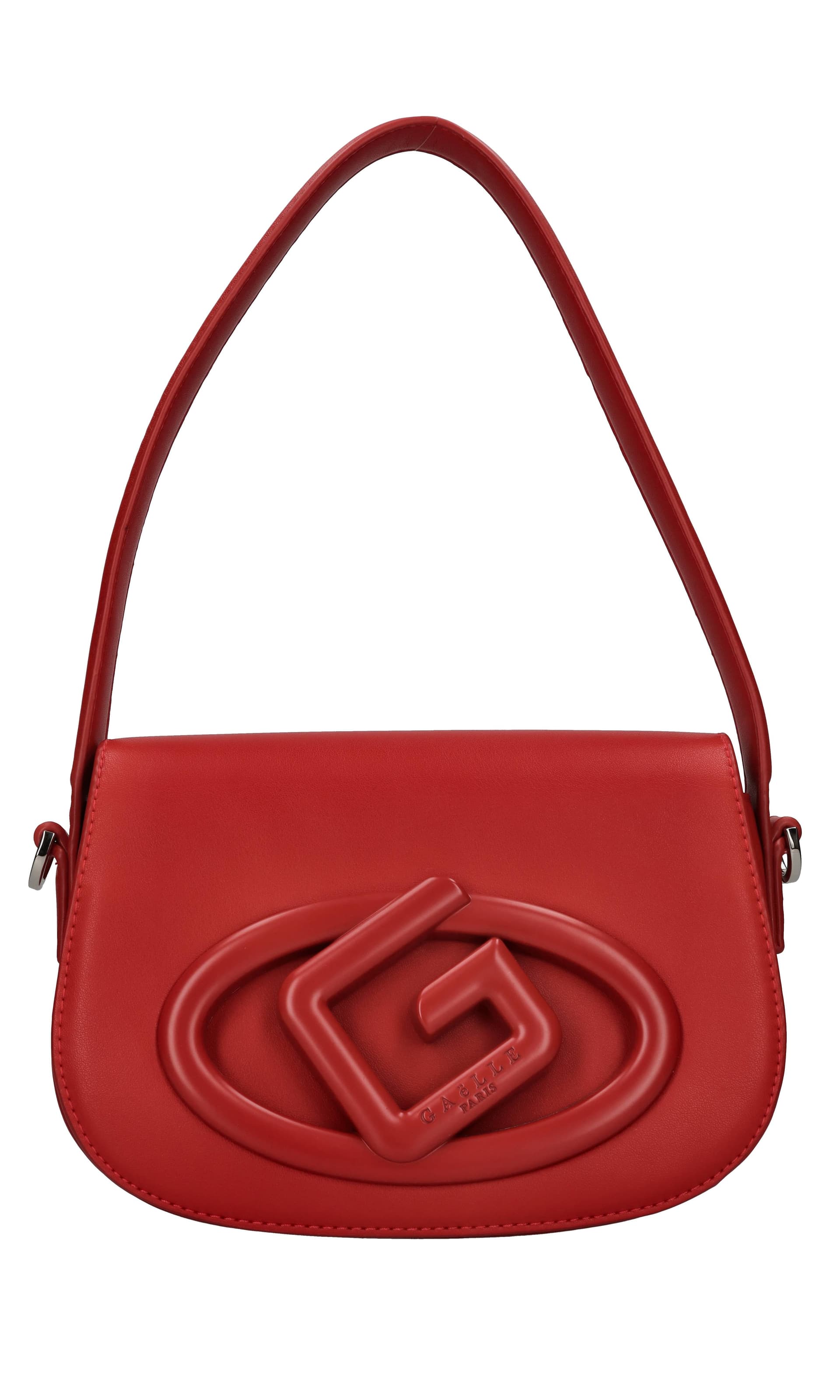Gaelle Paris  Borse... Rosso - 4