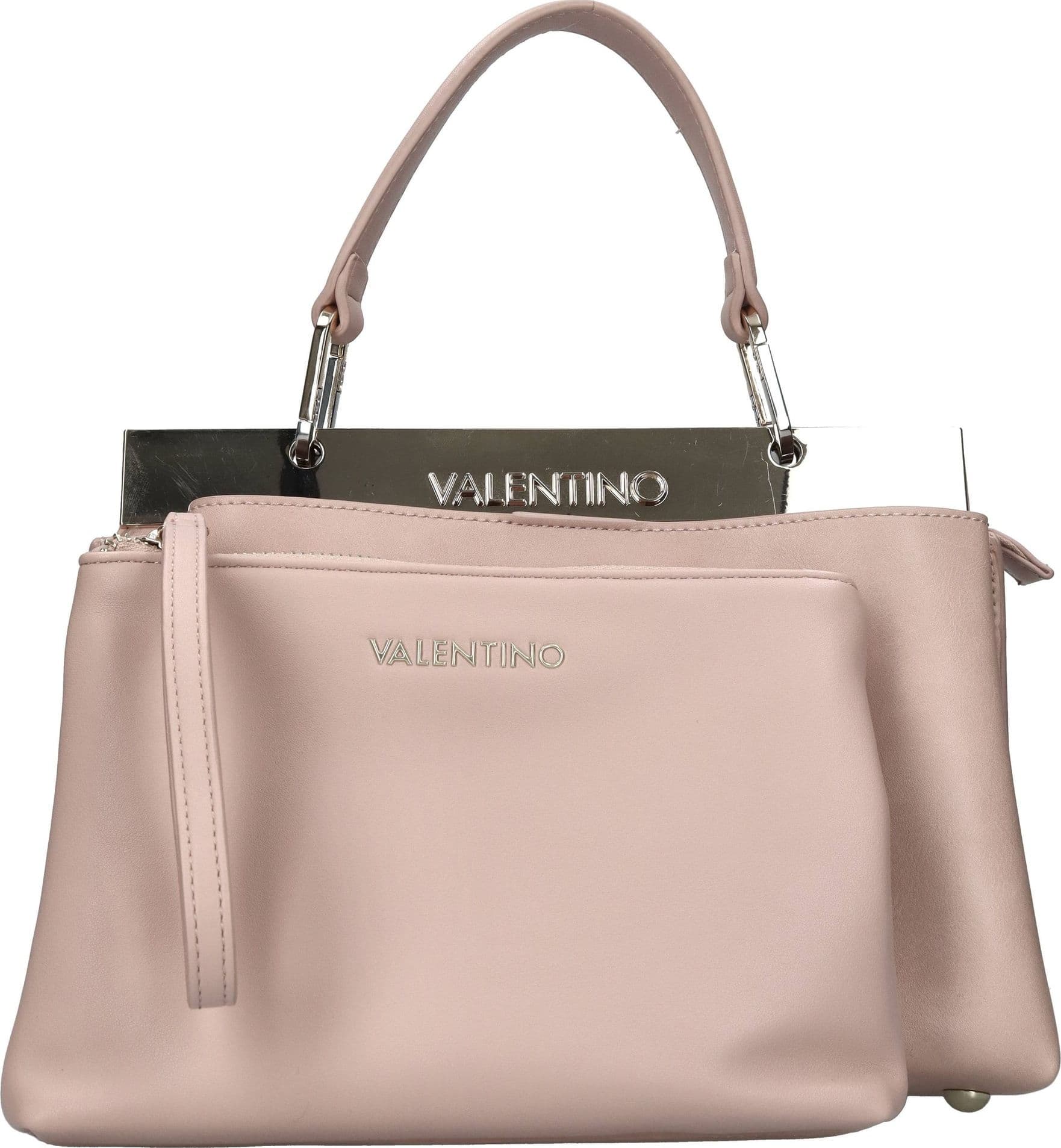 VALENTINO BY MARIO VALENTINO  Borse... Rosa - 4