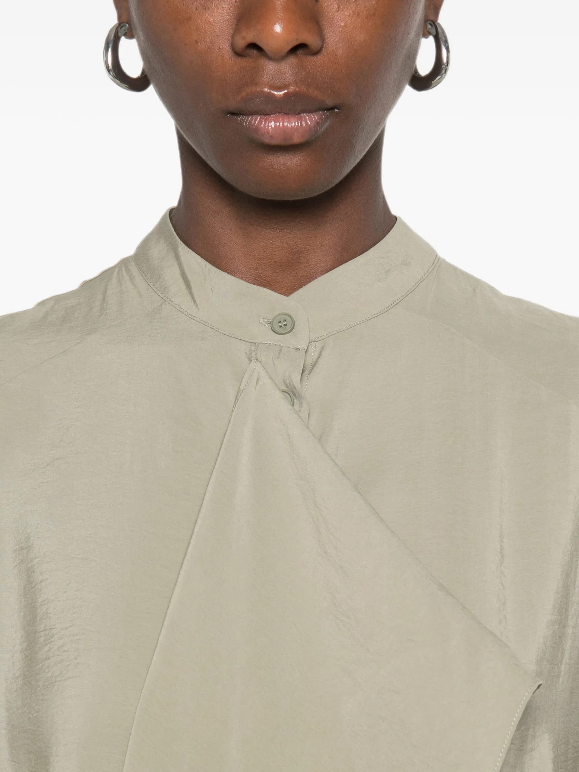 SU Su - Vestito Verde da Donna - 5