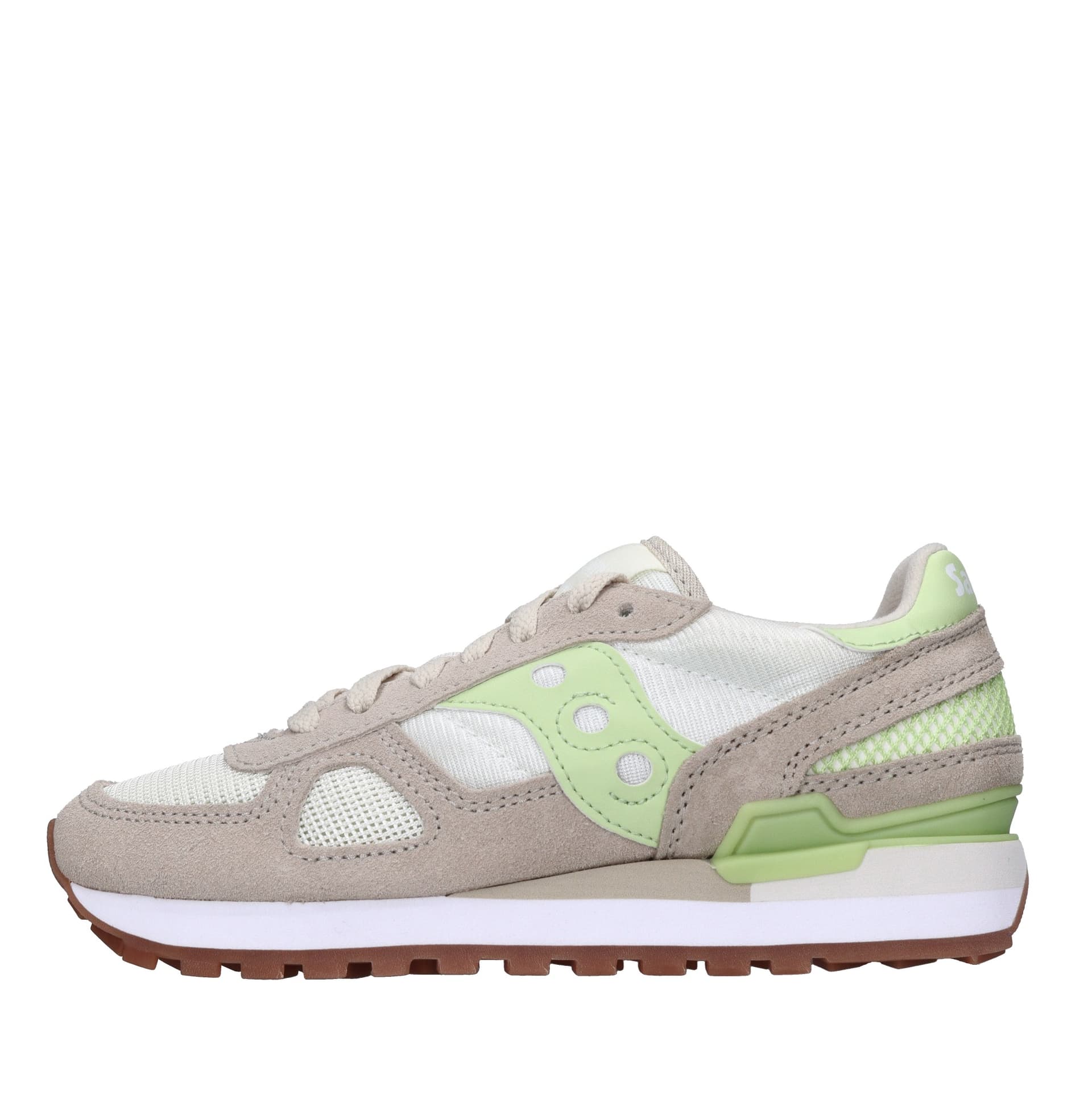 Saucony  Sneakers Beige - 6