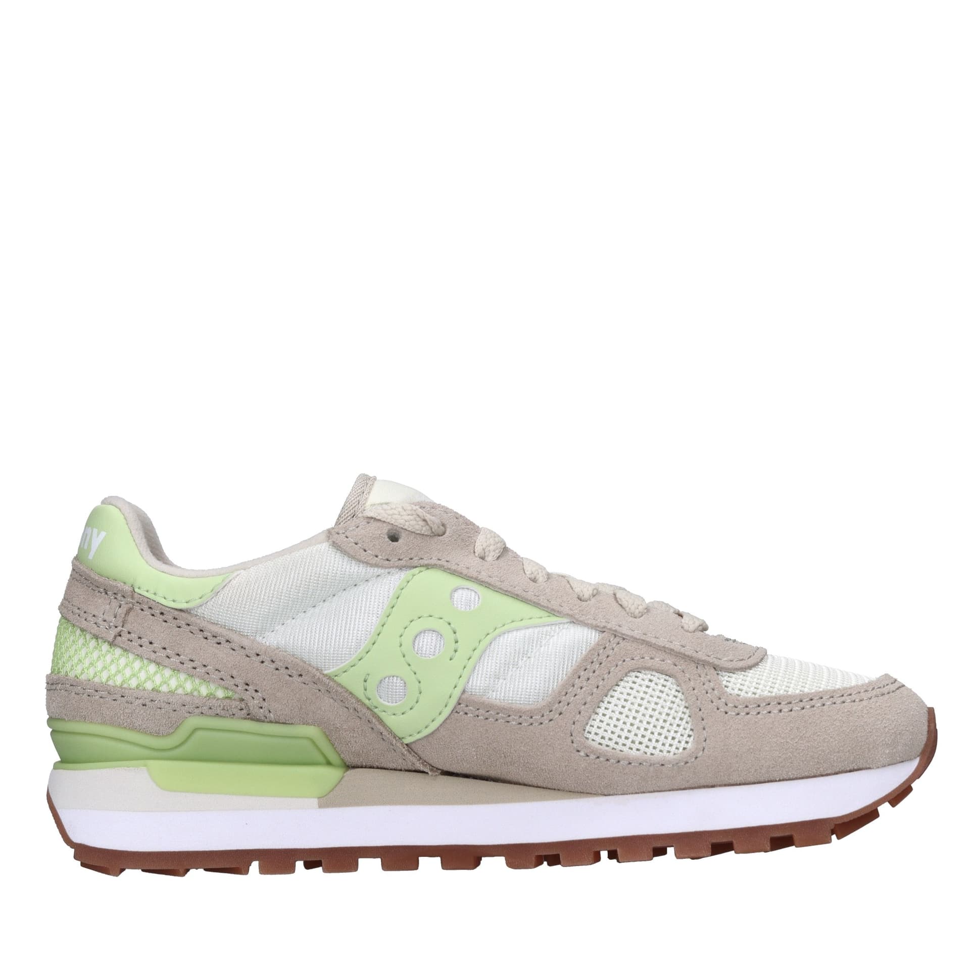 Saucony  Sneakers Beige - 3