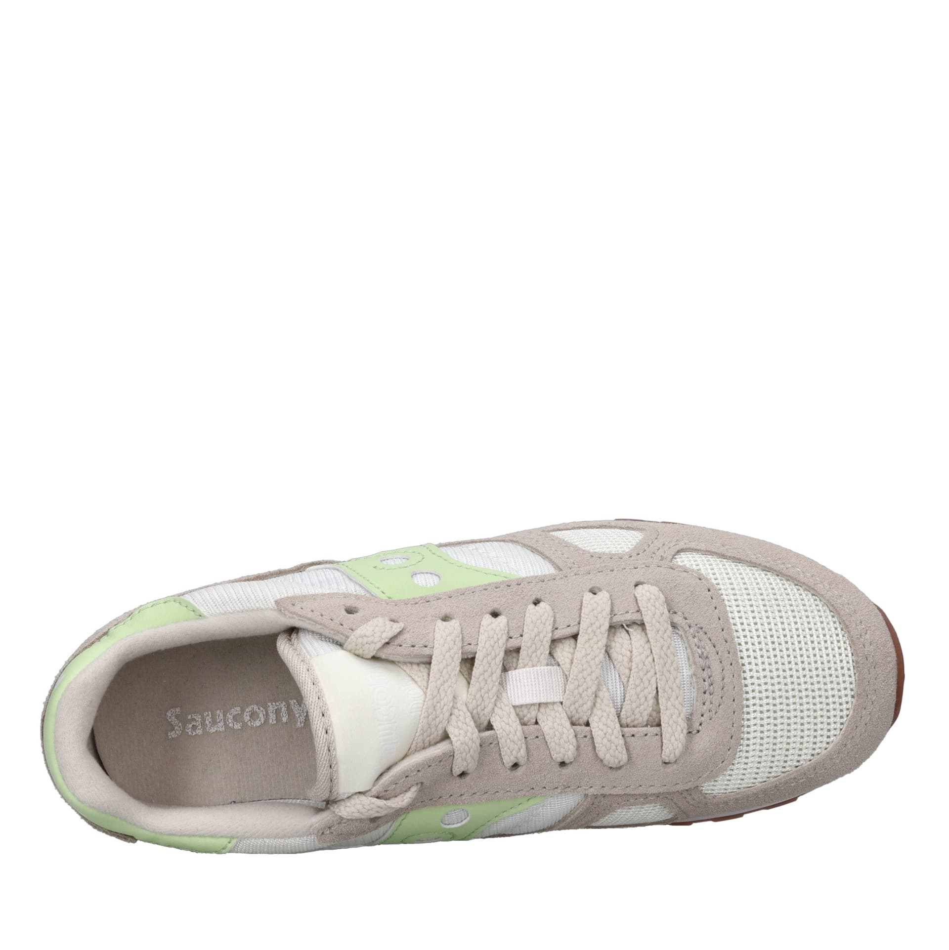 Saucony  Sneakers Beige - 5