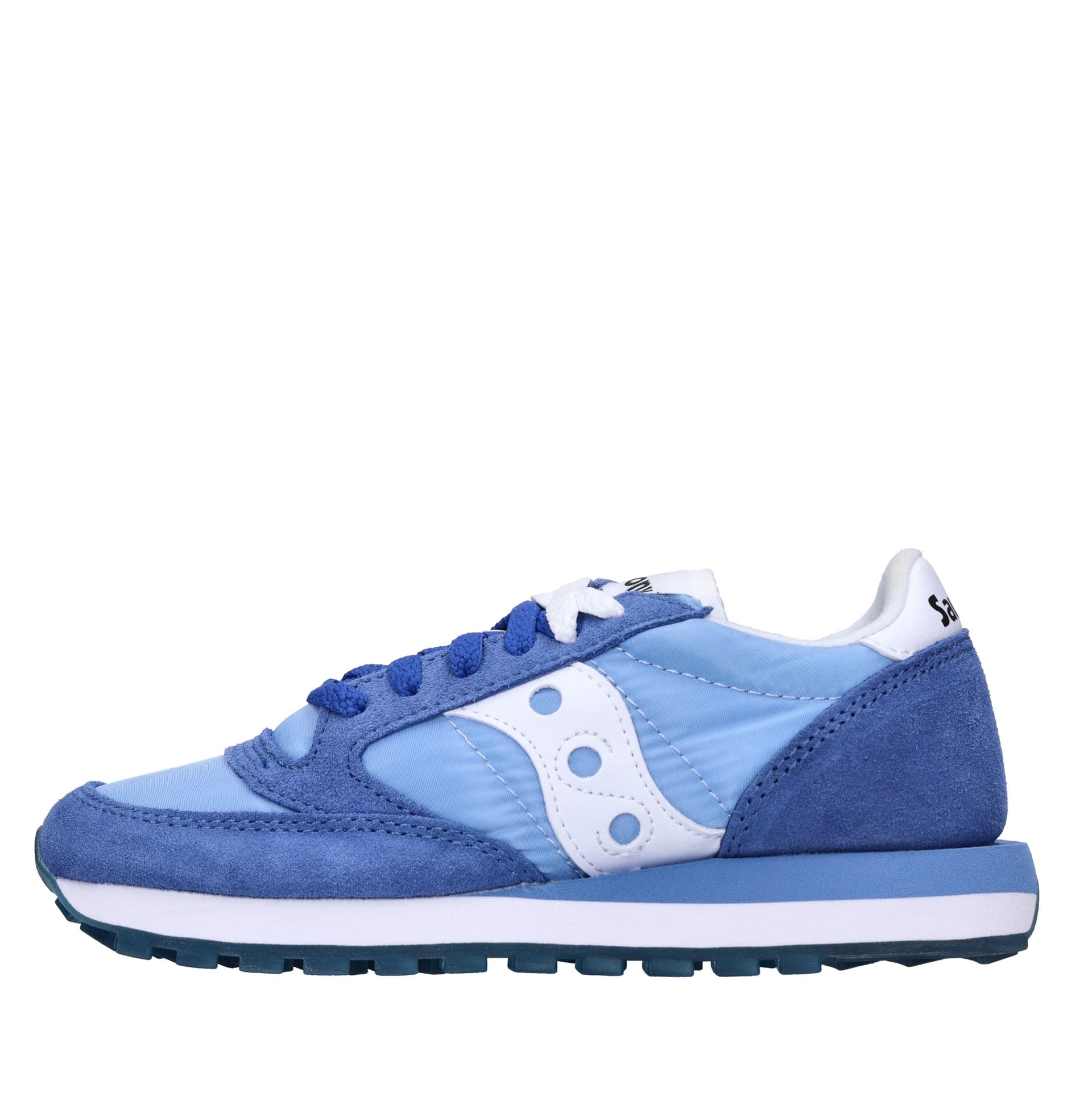 Saucony  Sneakers Blu - 6