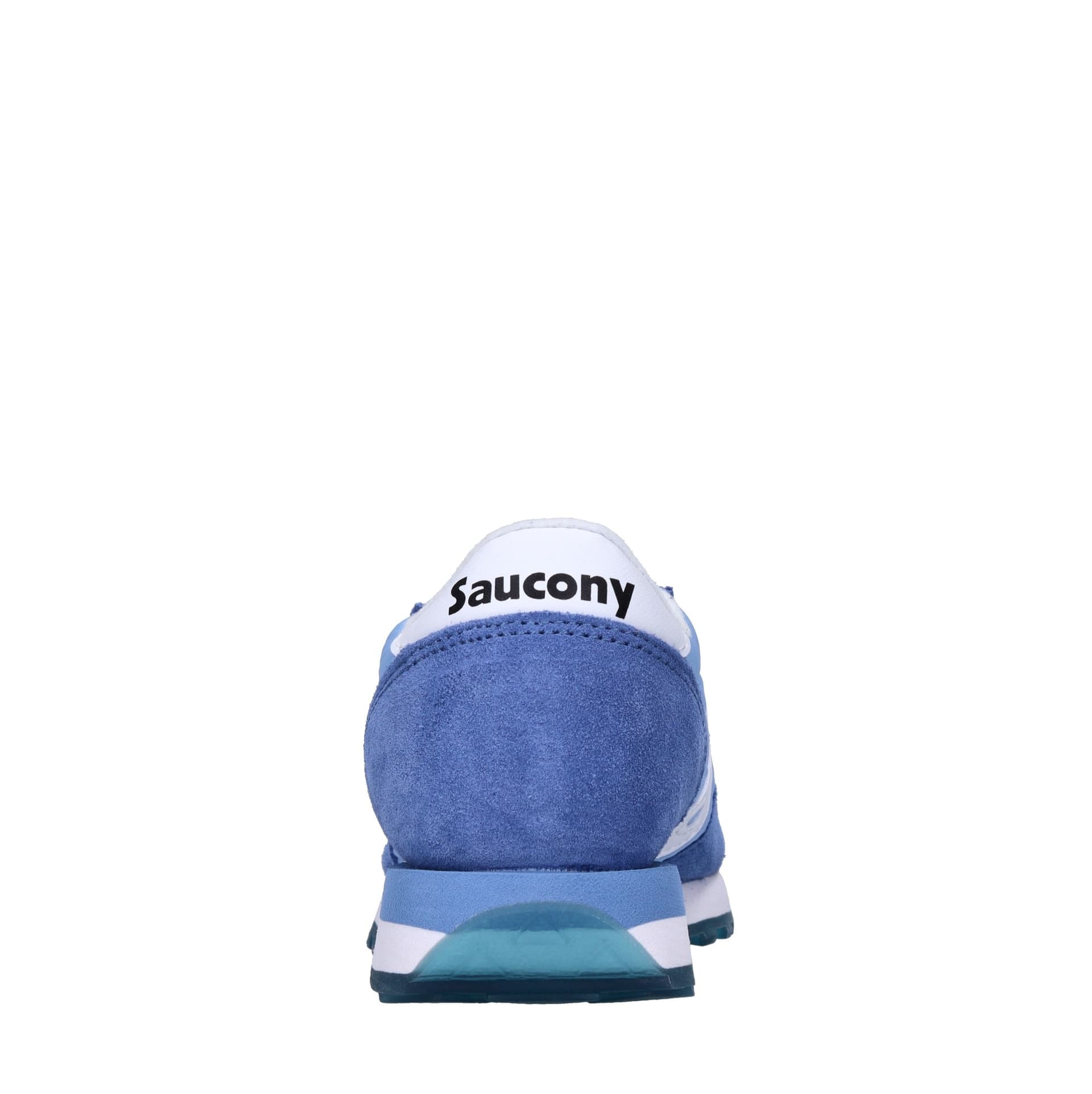 Saucony  Sneakers Blu - 2
