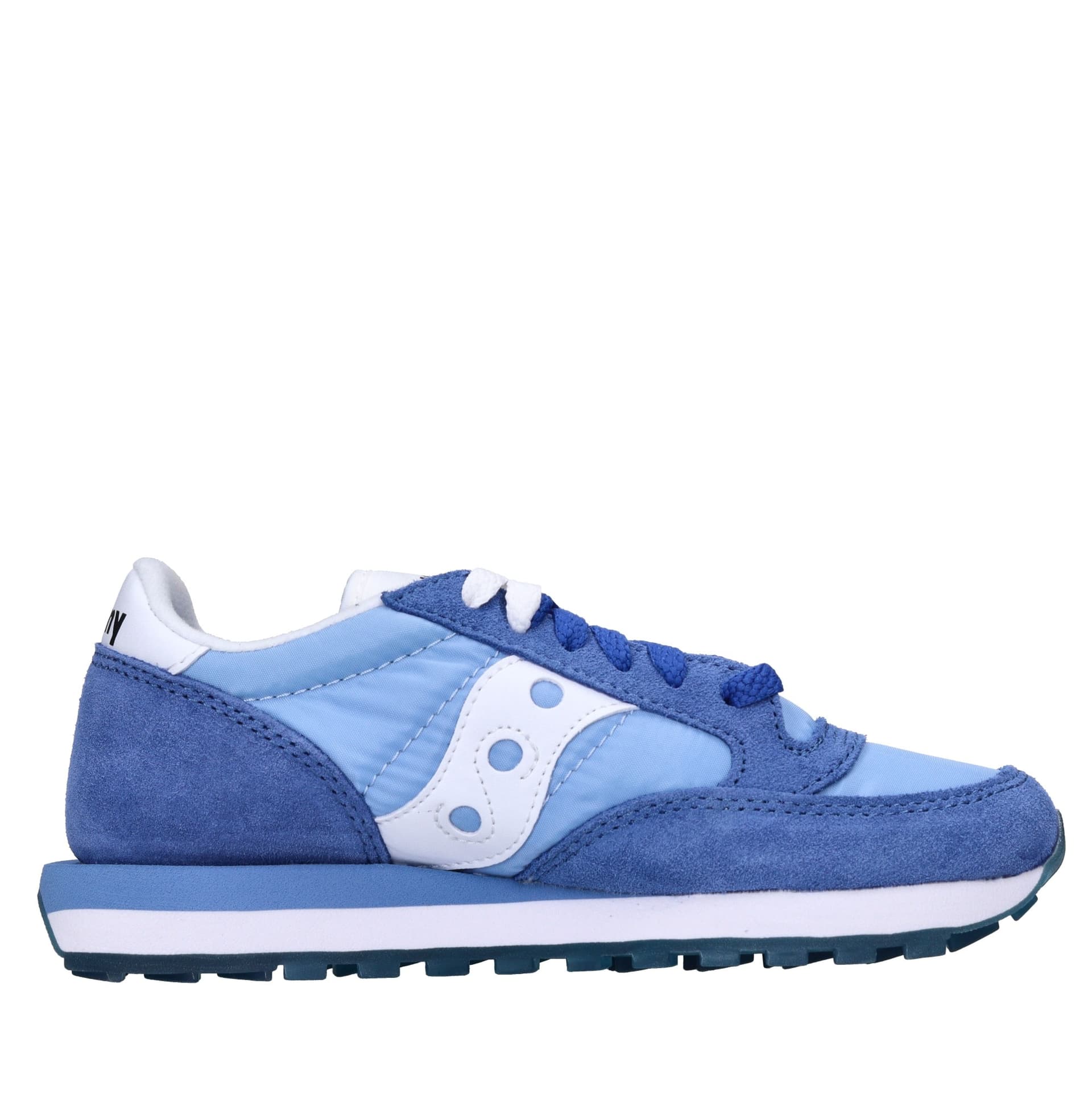 Saucony  Sneakers Blu - 3