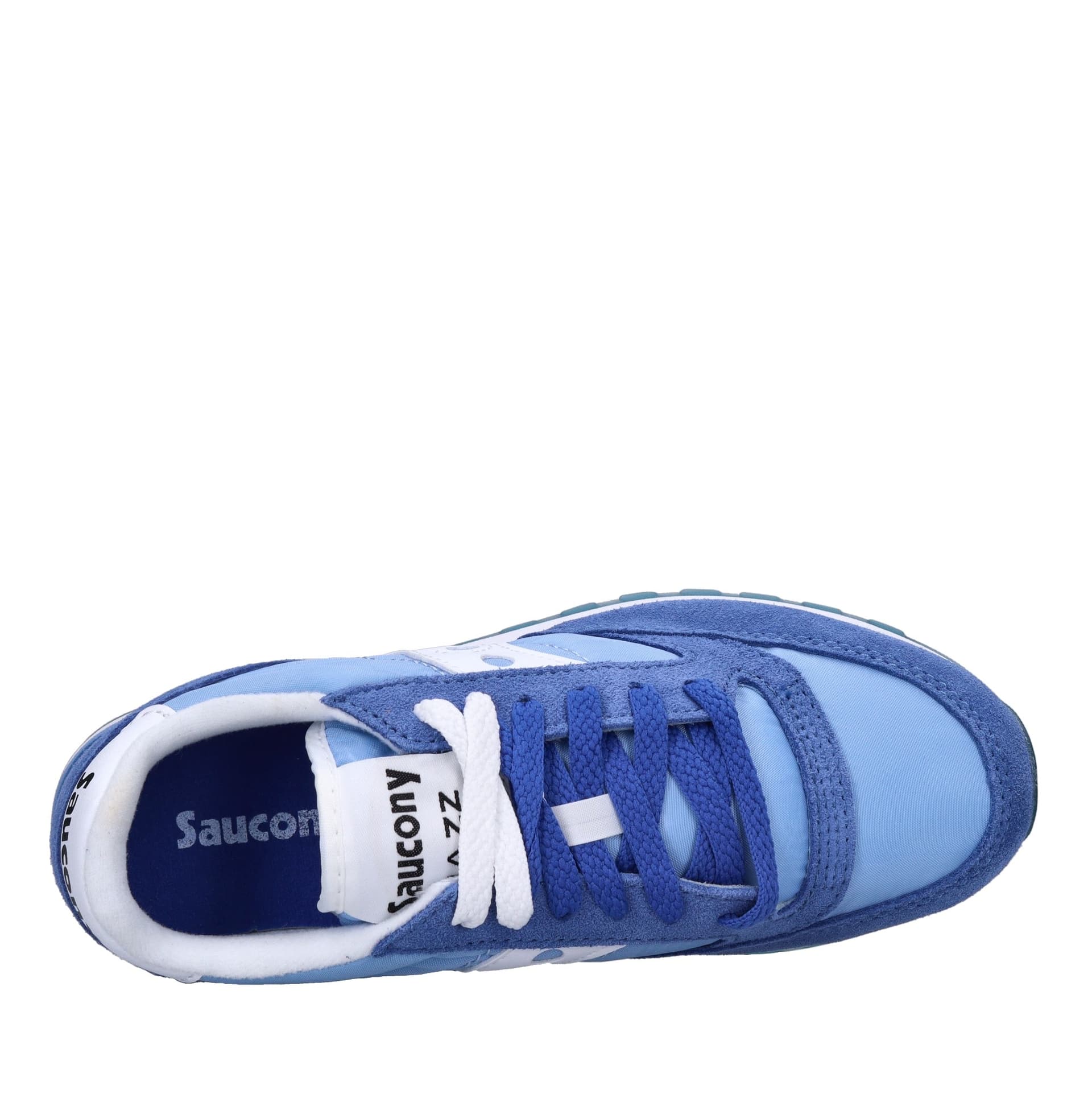 Saucony  Sneakers Blu - 5