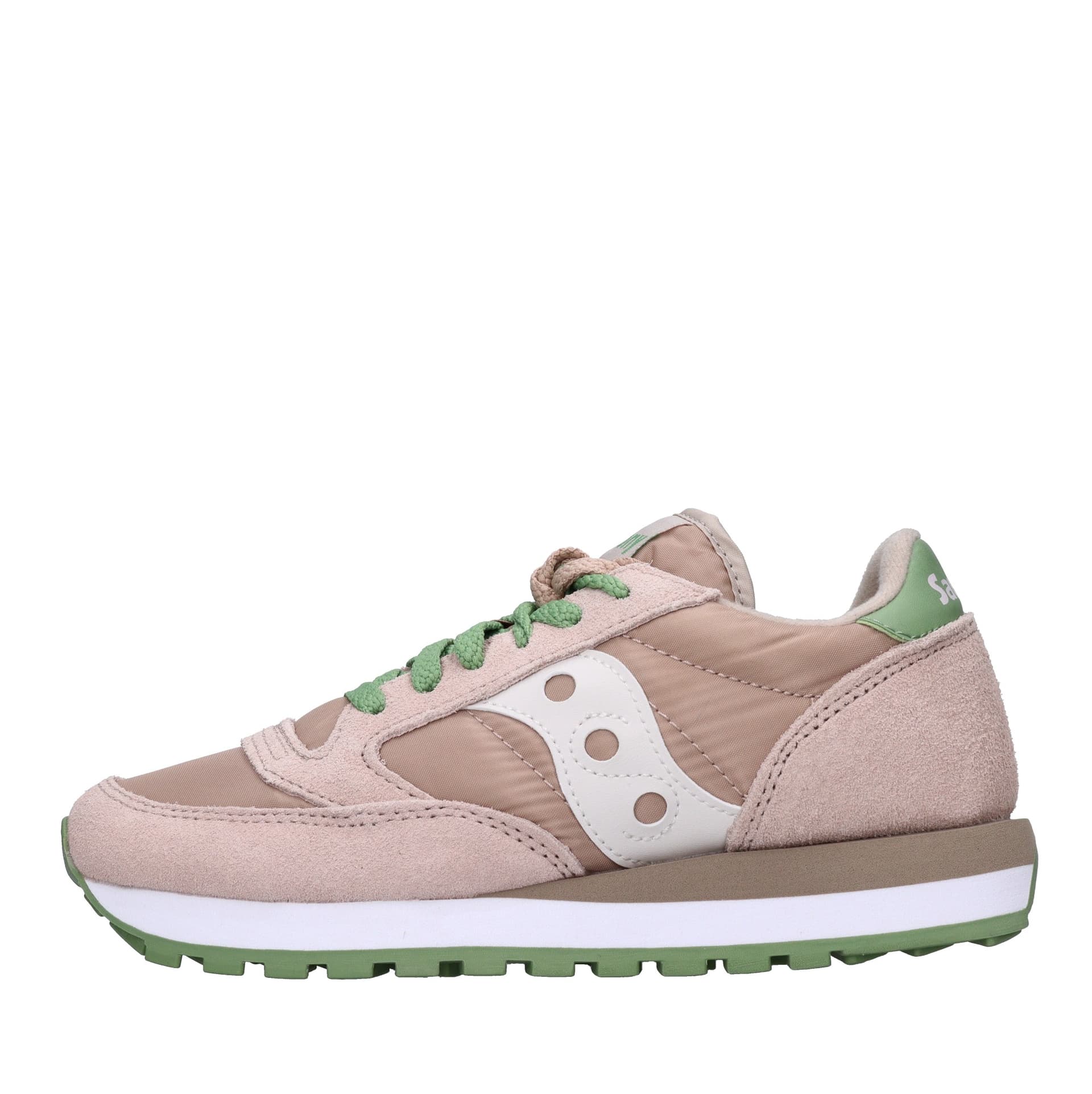 Saucony  Sneakers Beige - 6