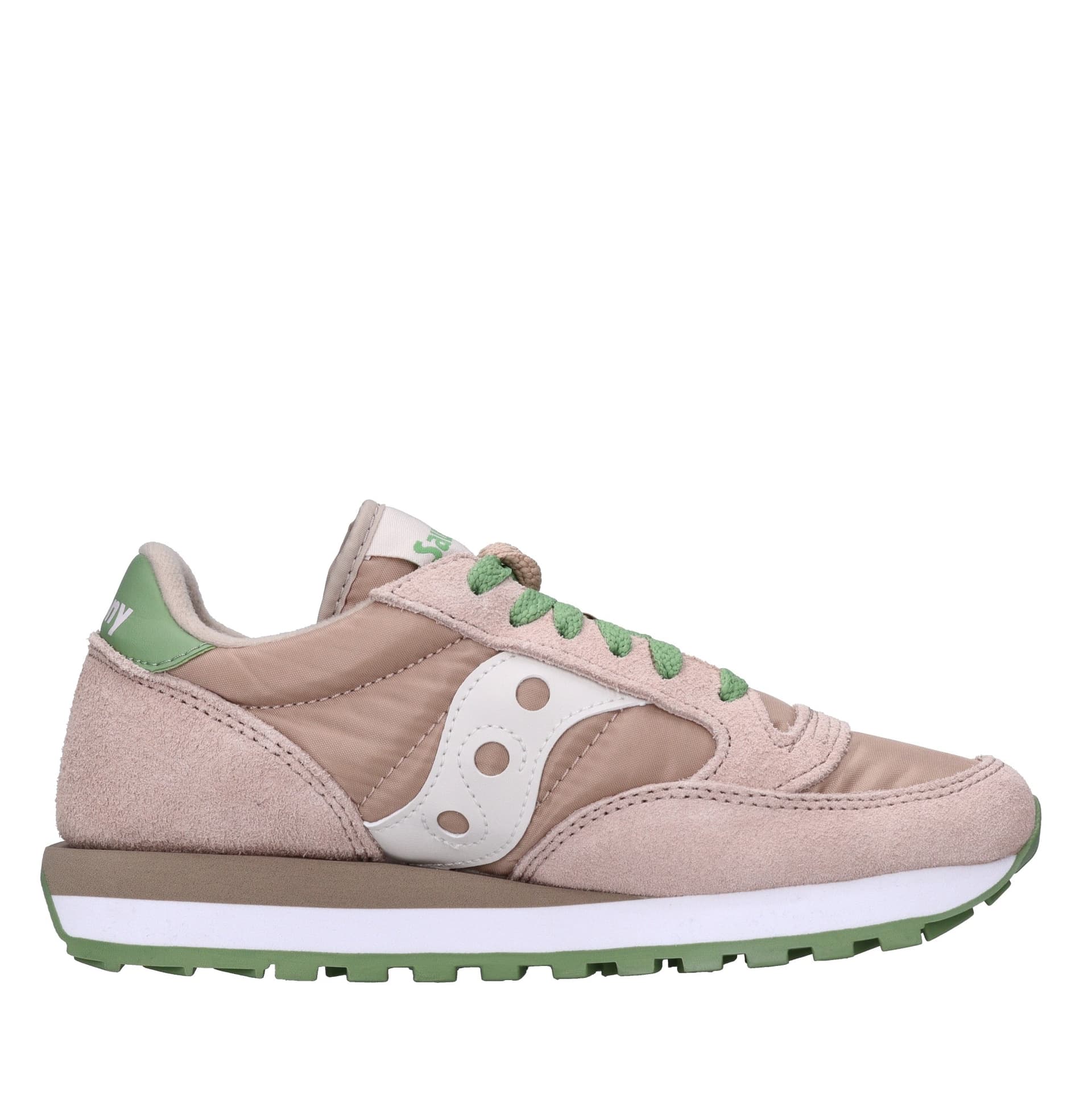 Saucony  Sneakers Beige - 3