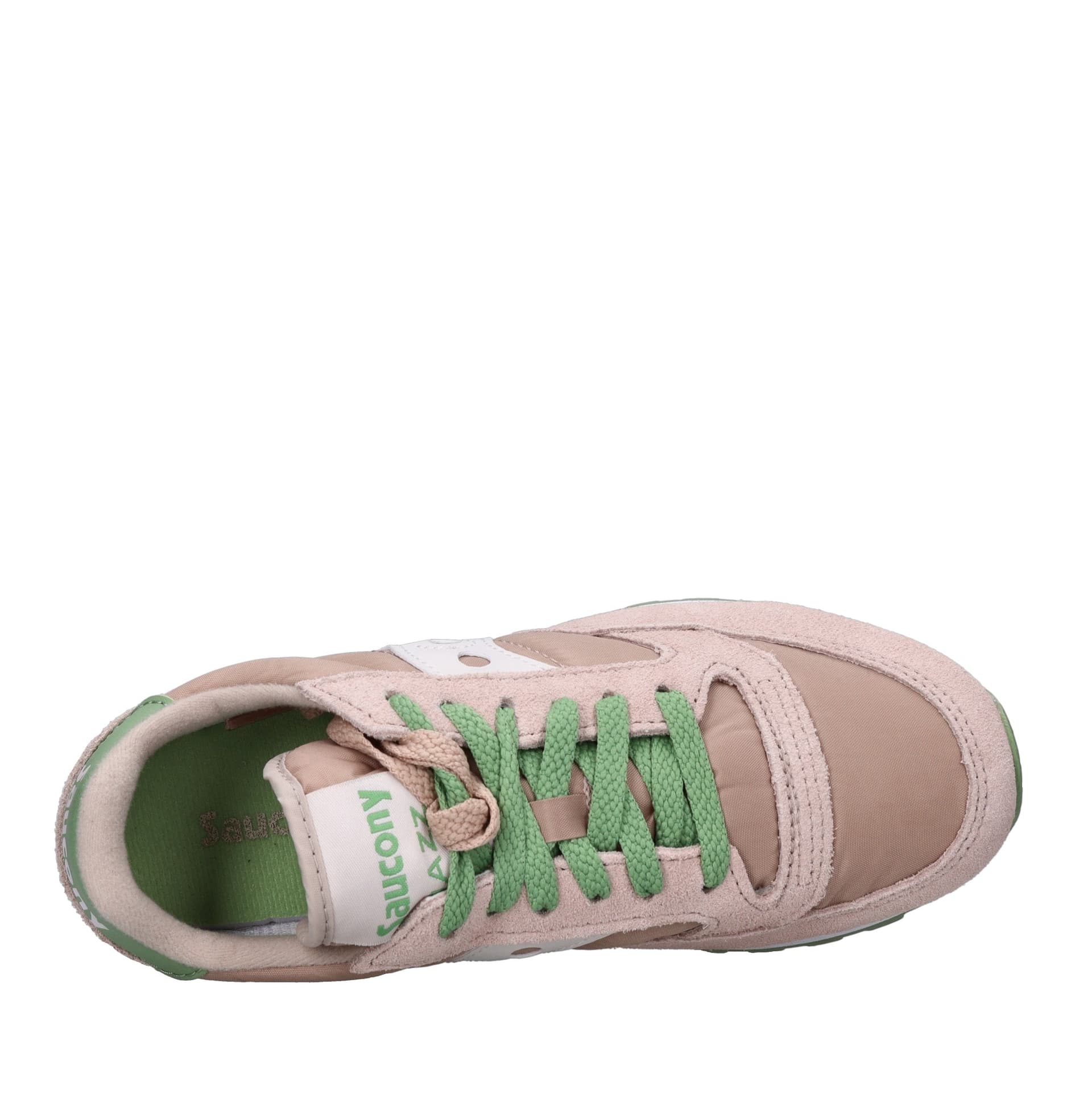 Saucony  Sneakers Beige - 5