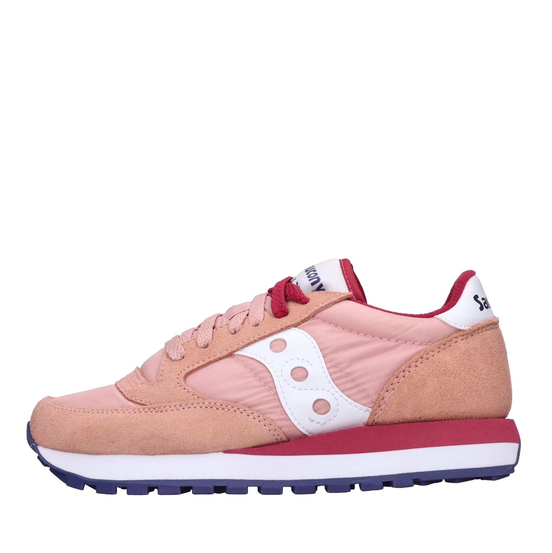 Saucony  Sneakers Rosa - 6