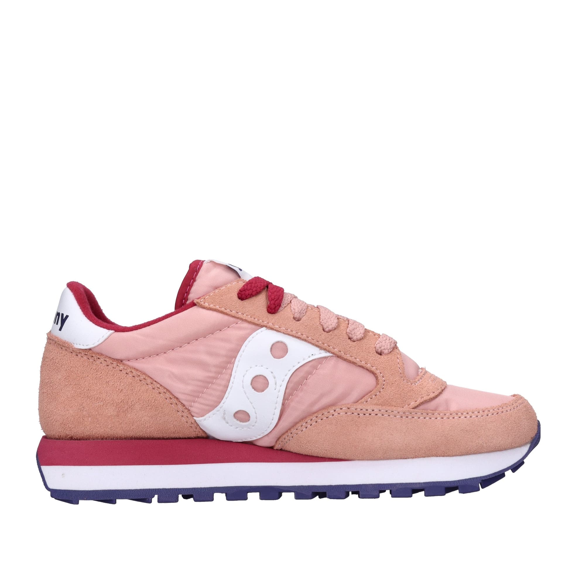 Saucony  Sneakers Rosa - 3