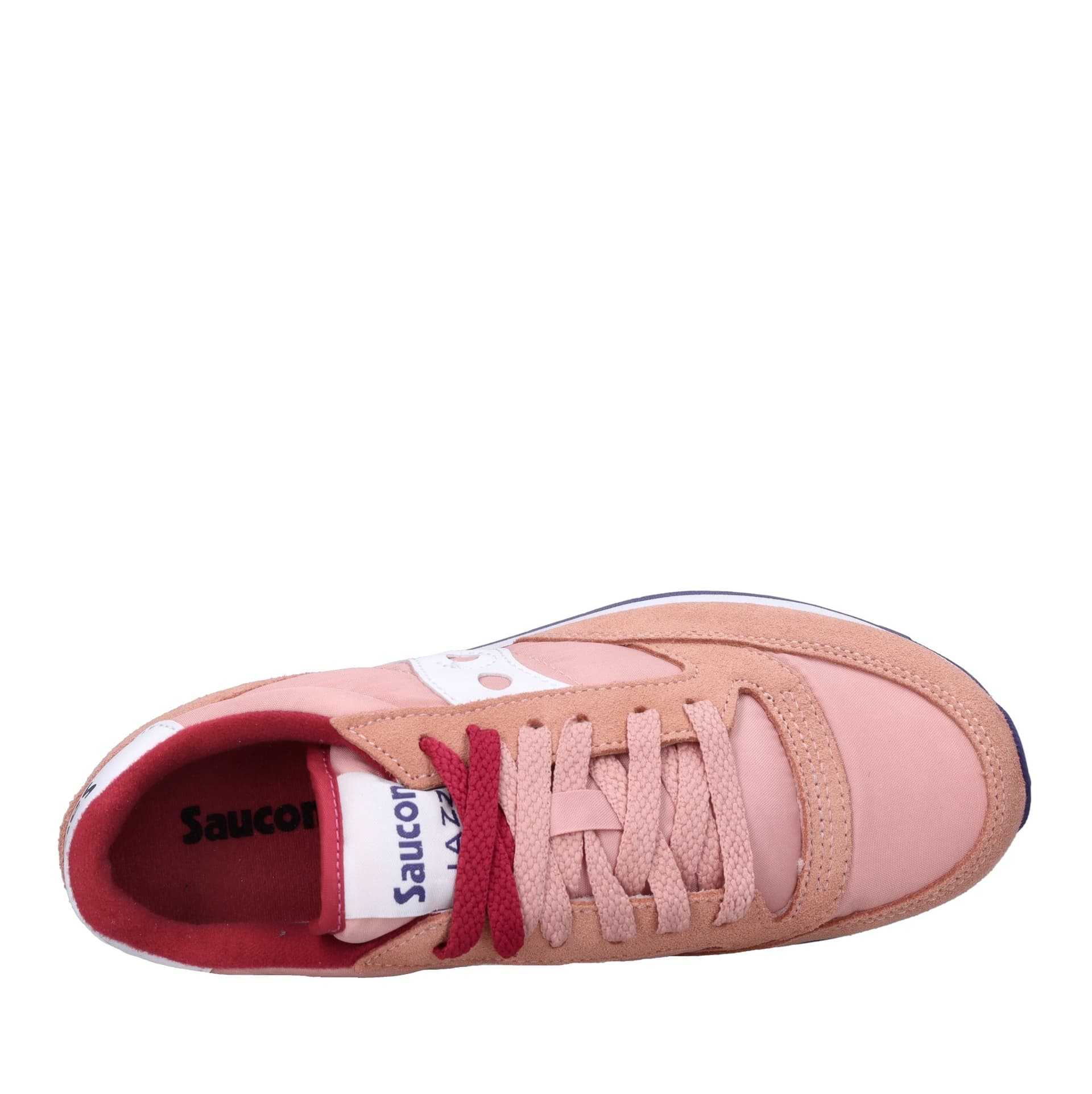 Saucony  Sneakers Rosa - 5