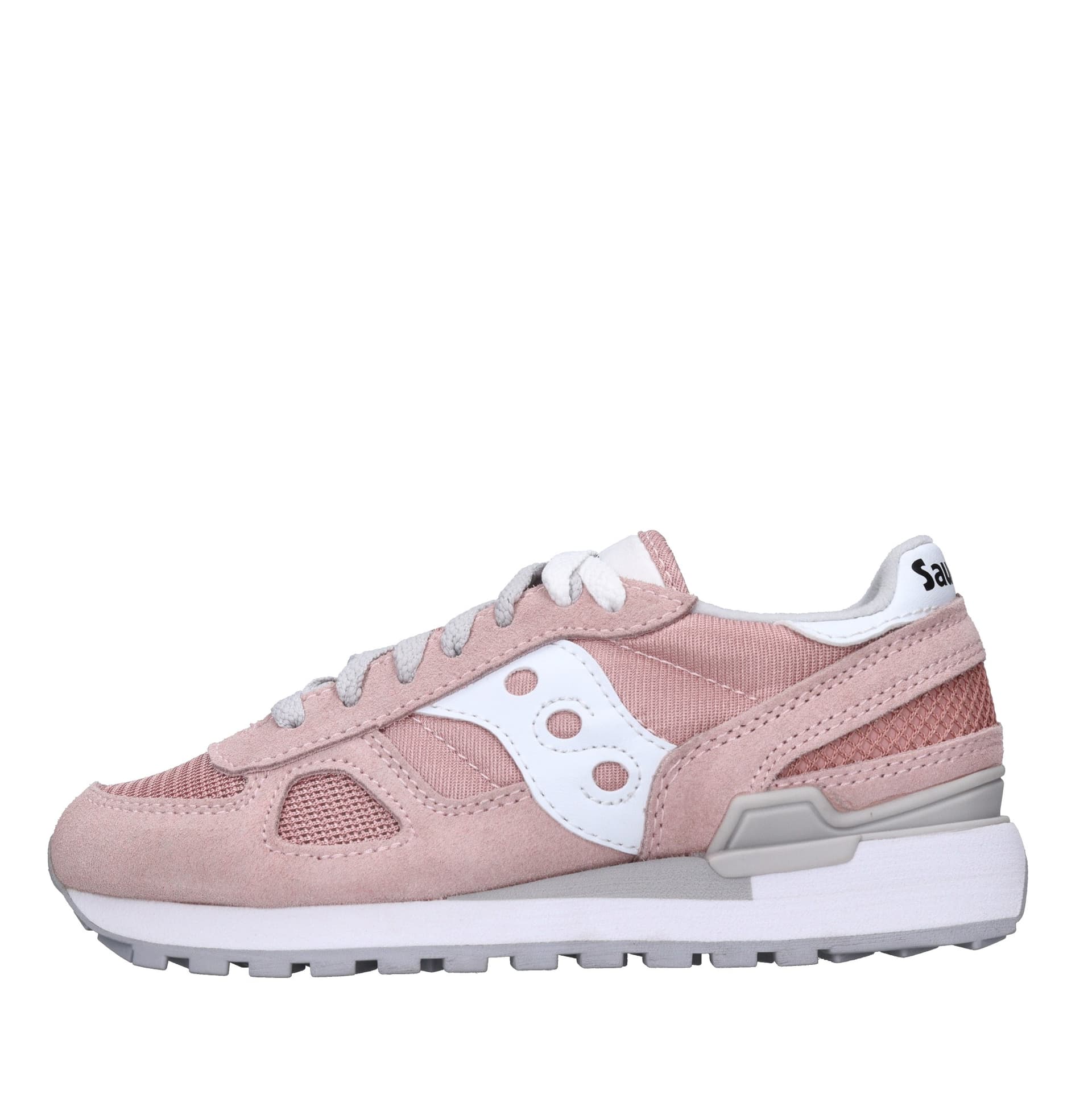 Saucony  Sneakers Rosa - 6