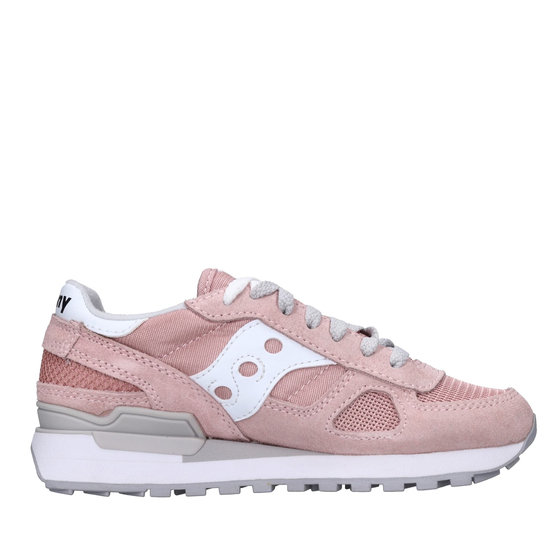 Saucony  Sneakers Rosa - 3