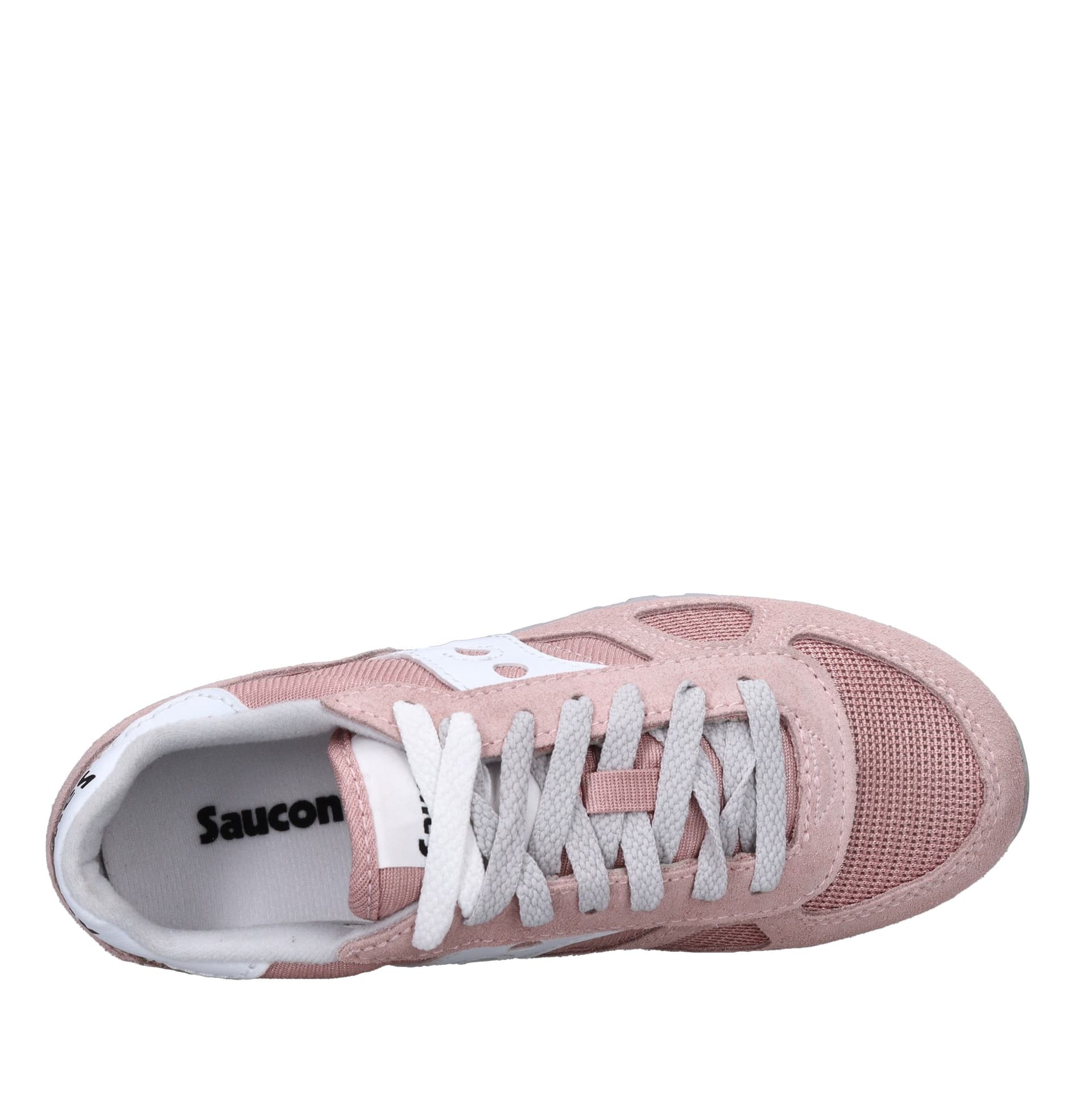 Saucony  Sneakers Rosa - 5