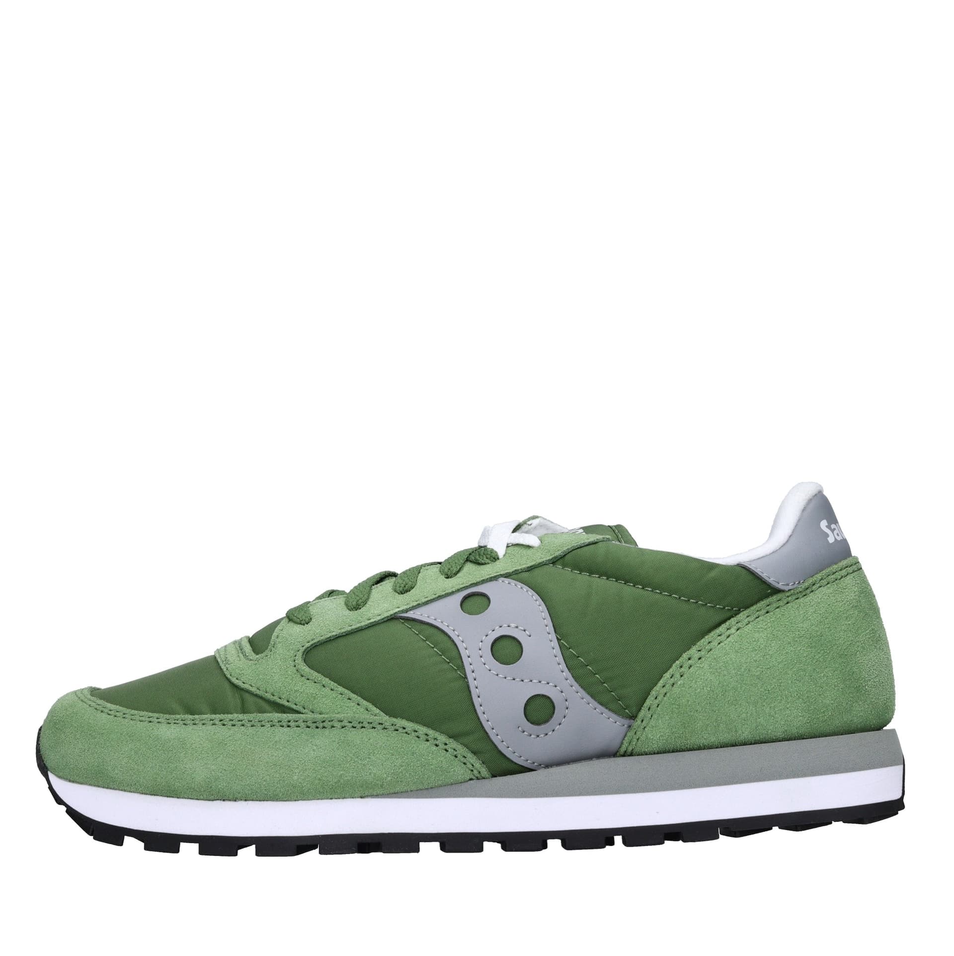 Saucony  Sneakers Verde