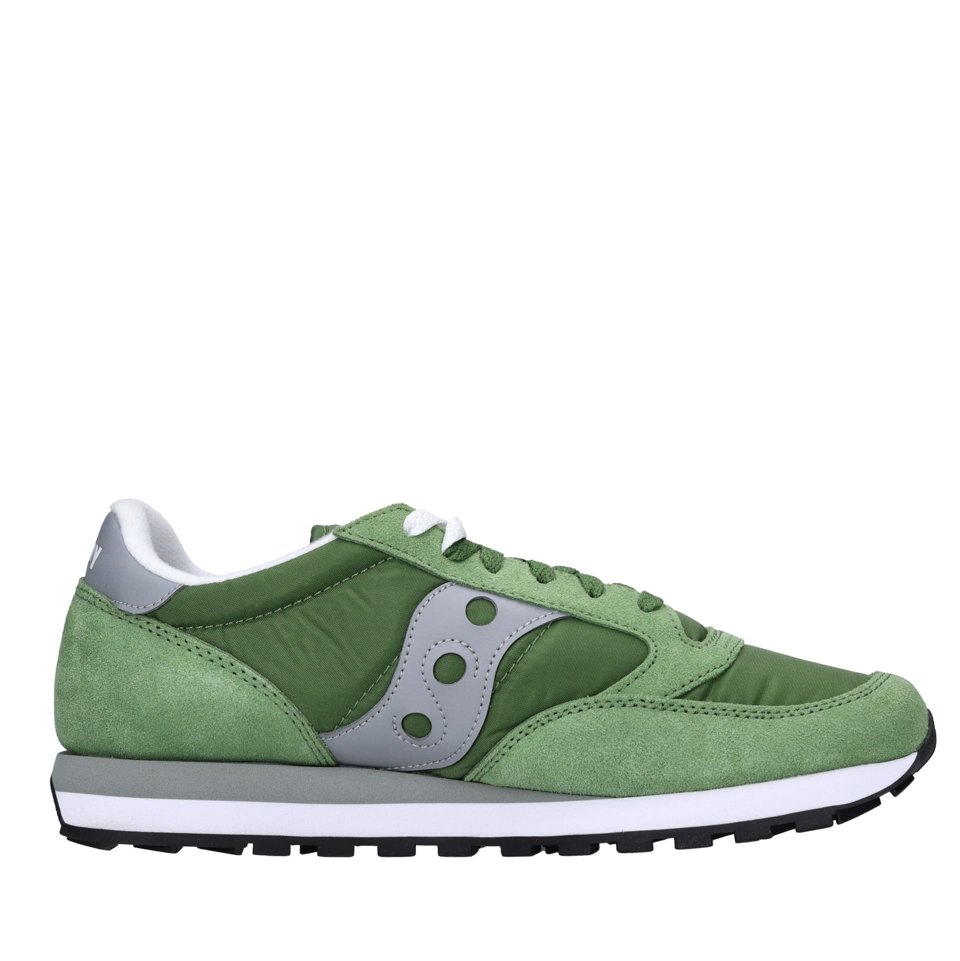 Saucony  Sneakers Verde - 3