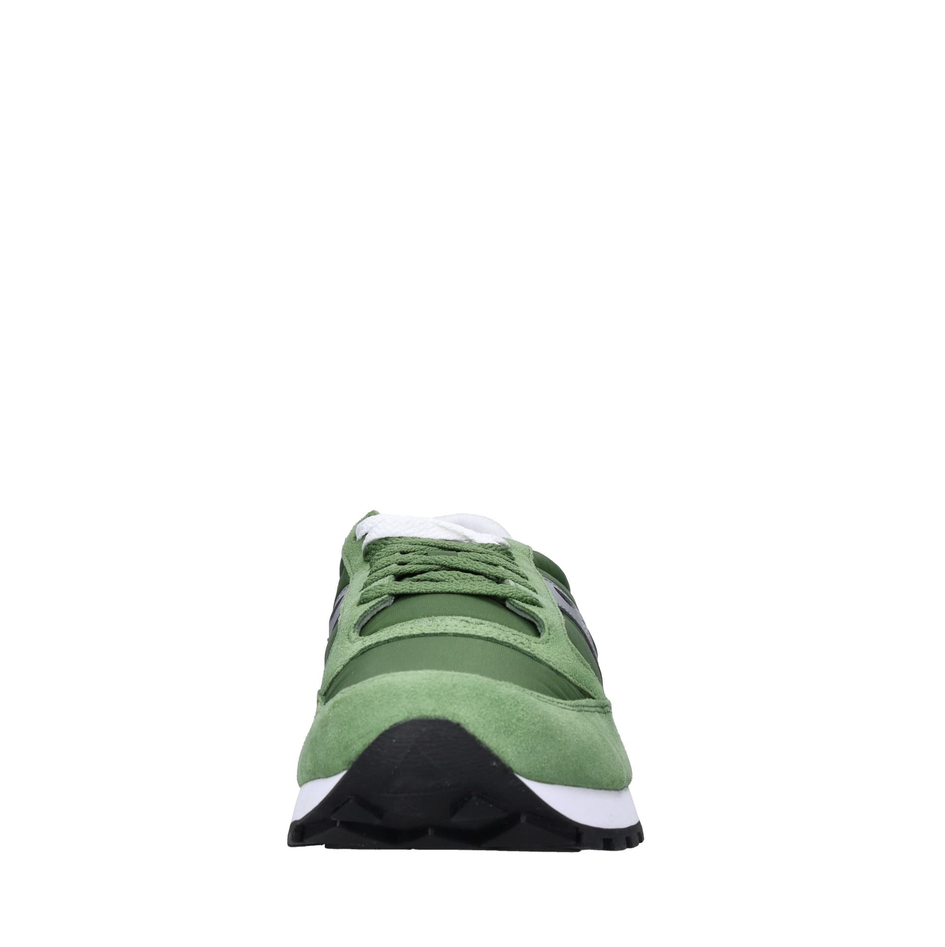 Saucony  Sneakers Verde - 4