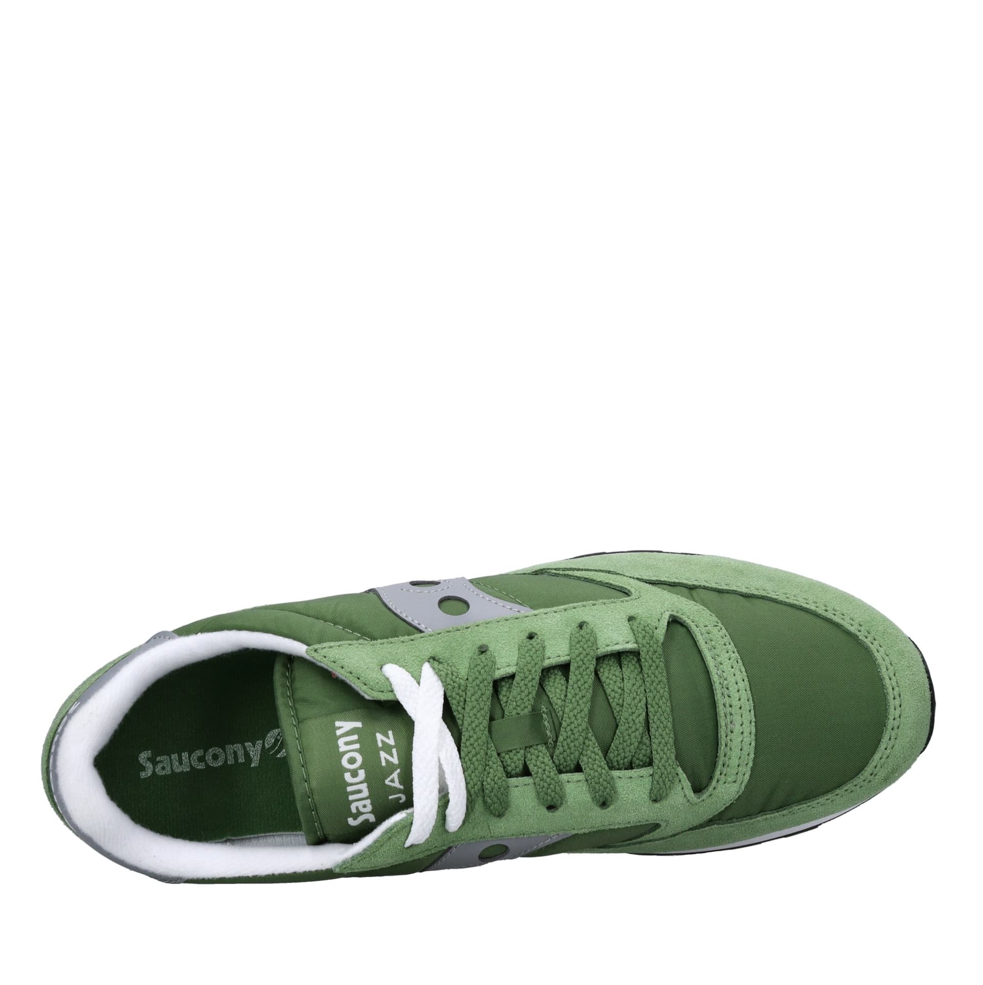 Saucony  Sneakers Verde - 5