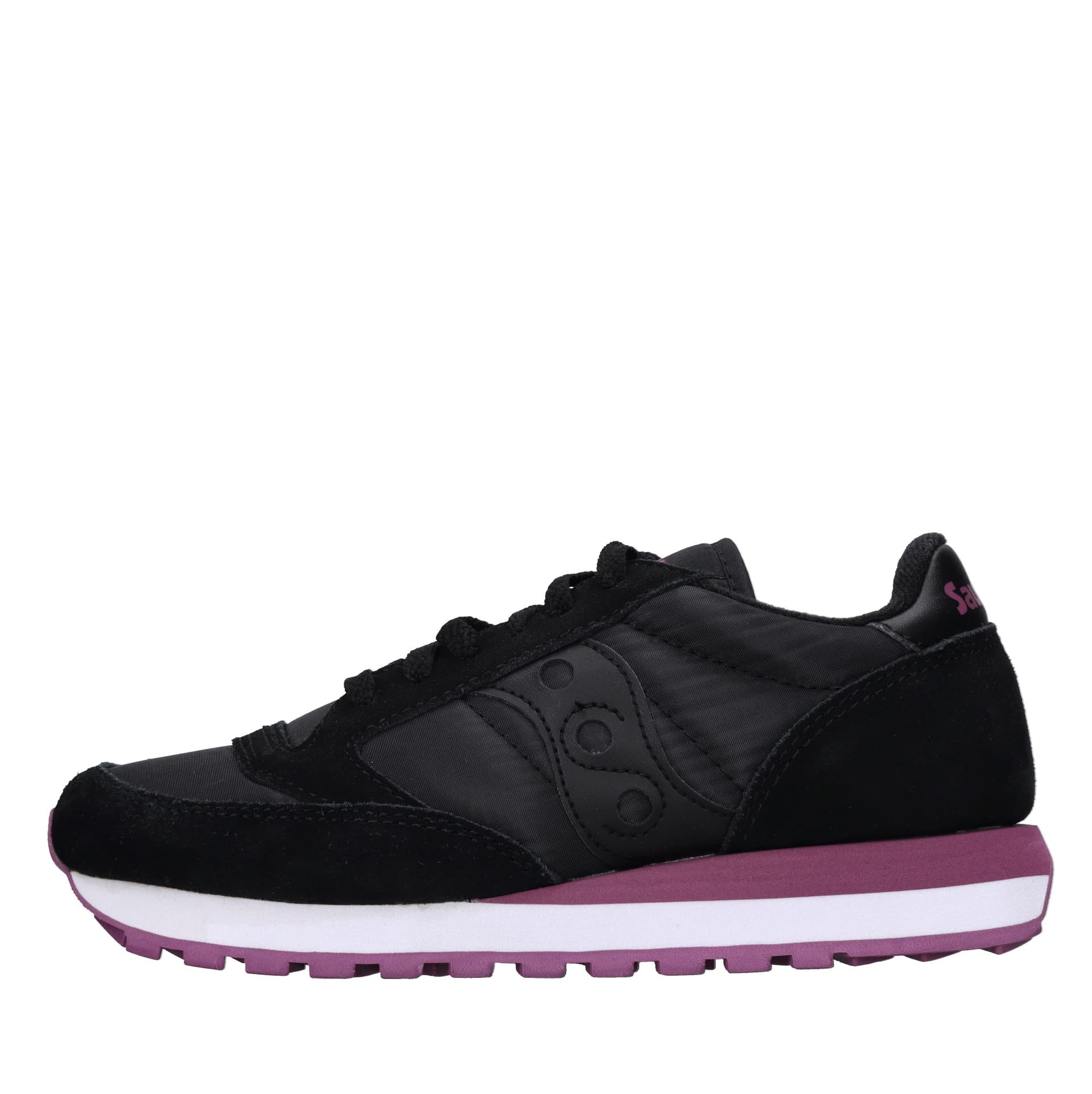 Saucony  Sneakers Nero - 6