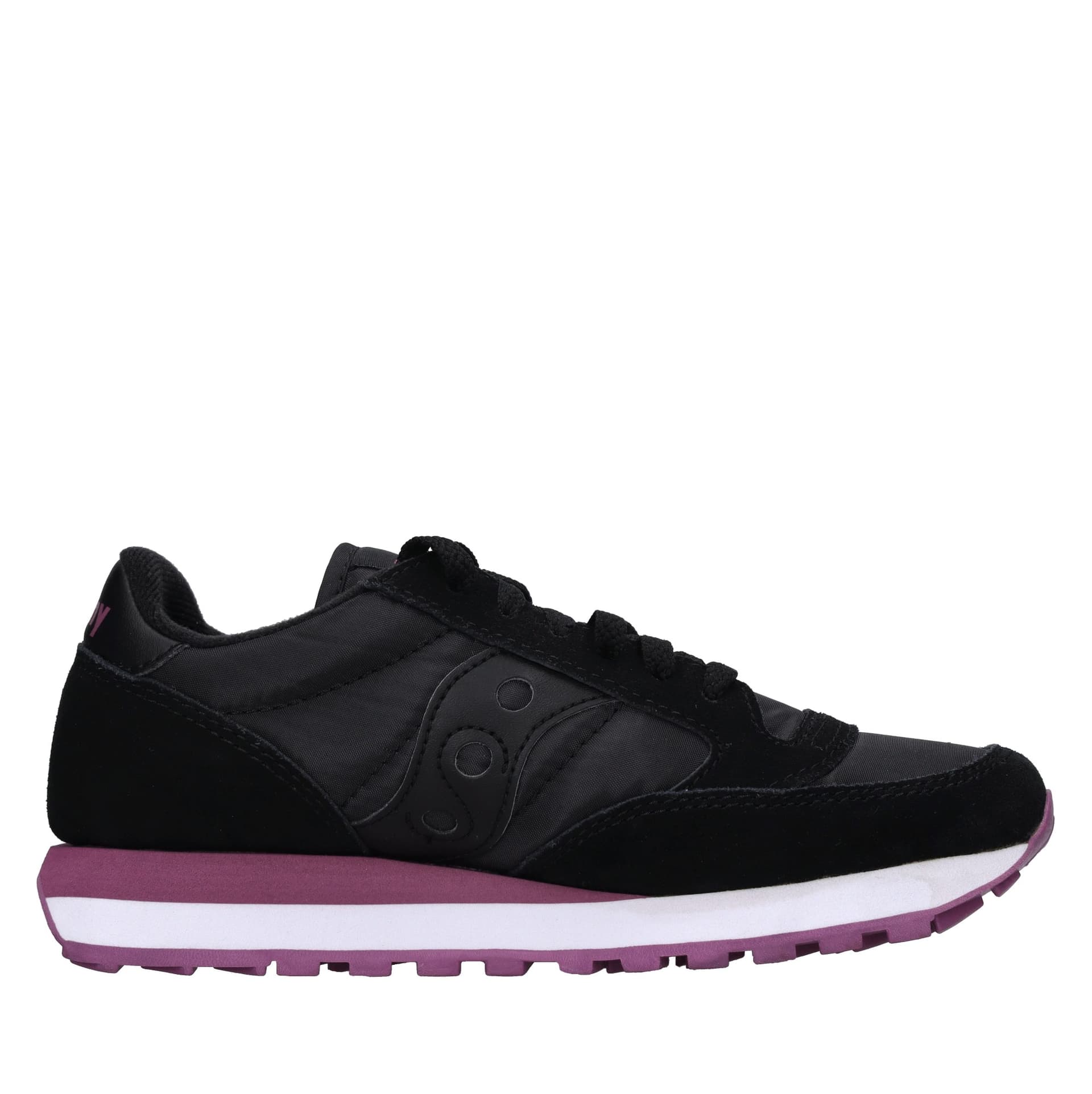Saucony  Sneakers Nero - 3