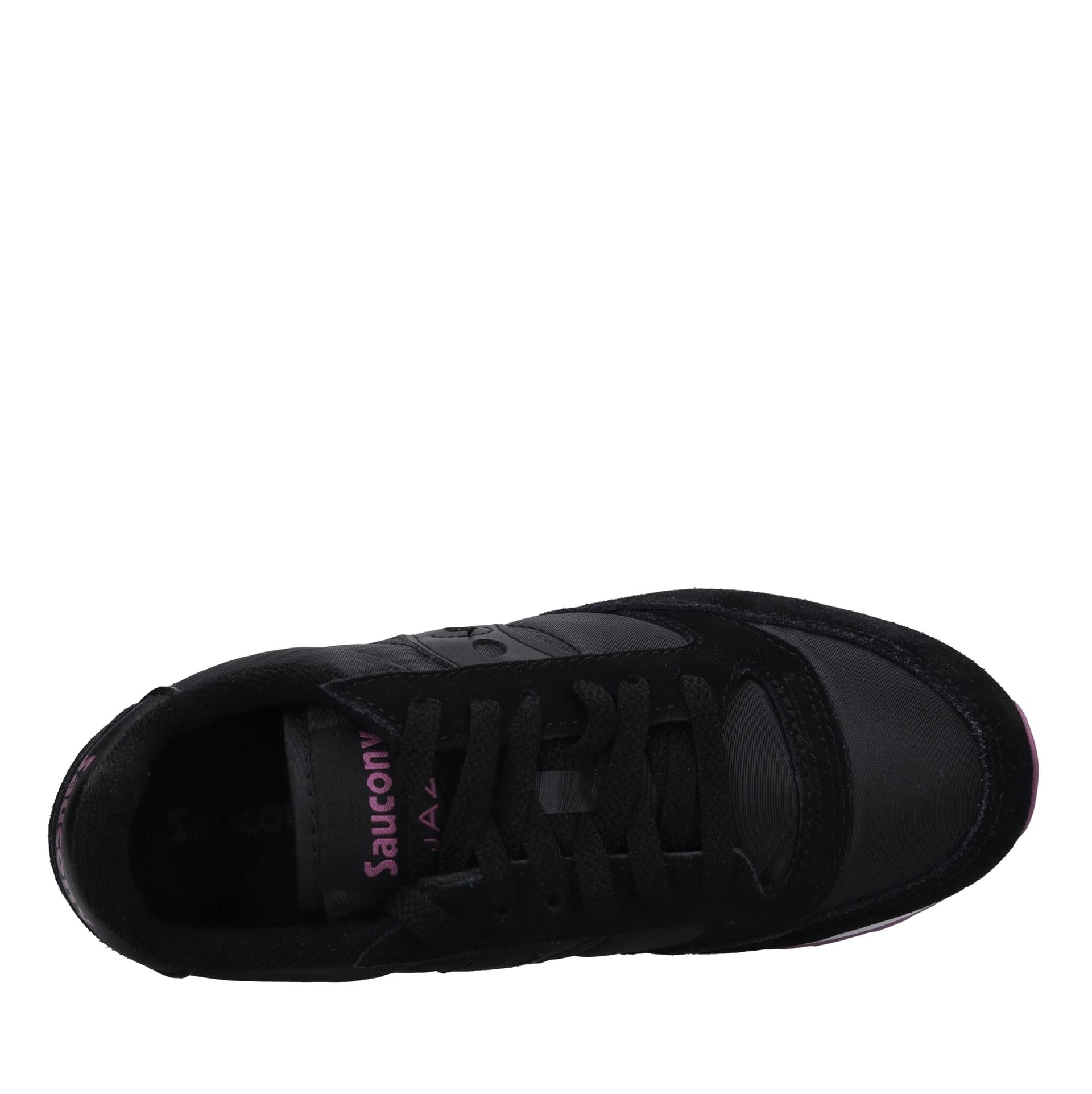 Saucony  Sneakers Nero - 5