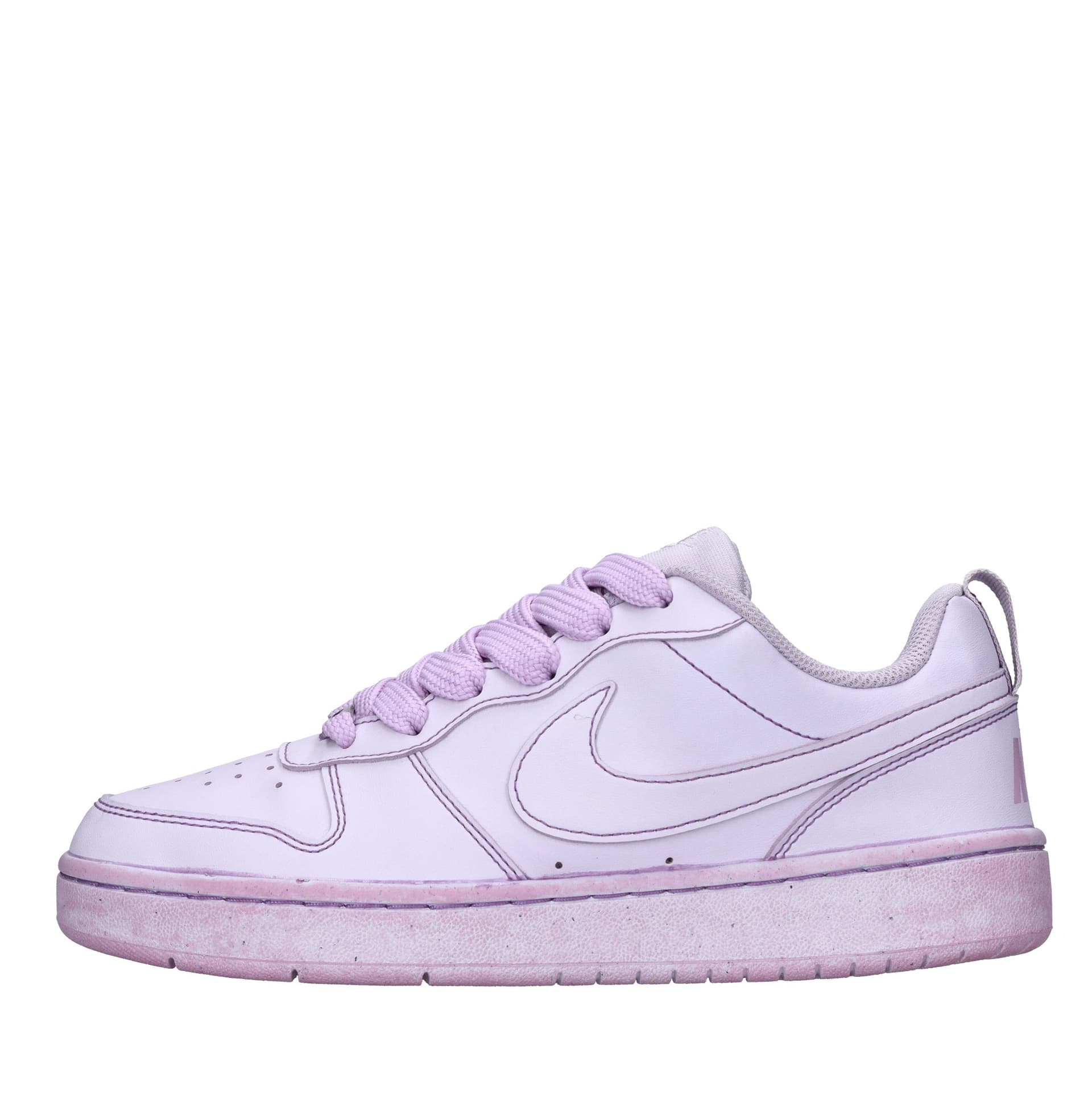 NIKE SEDDYS  Sneakers Lilla - 6