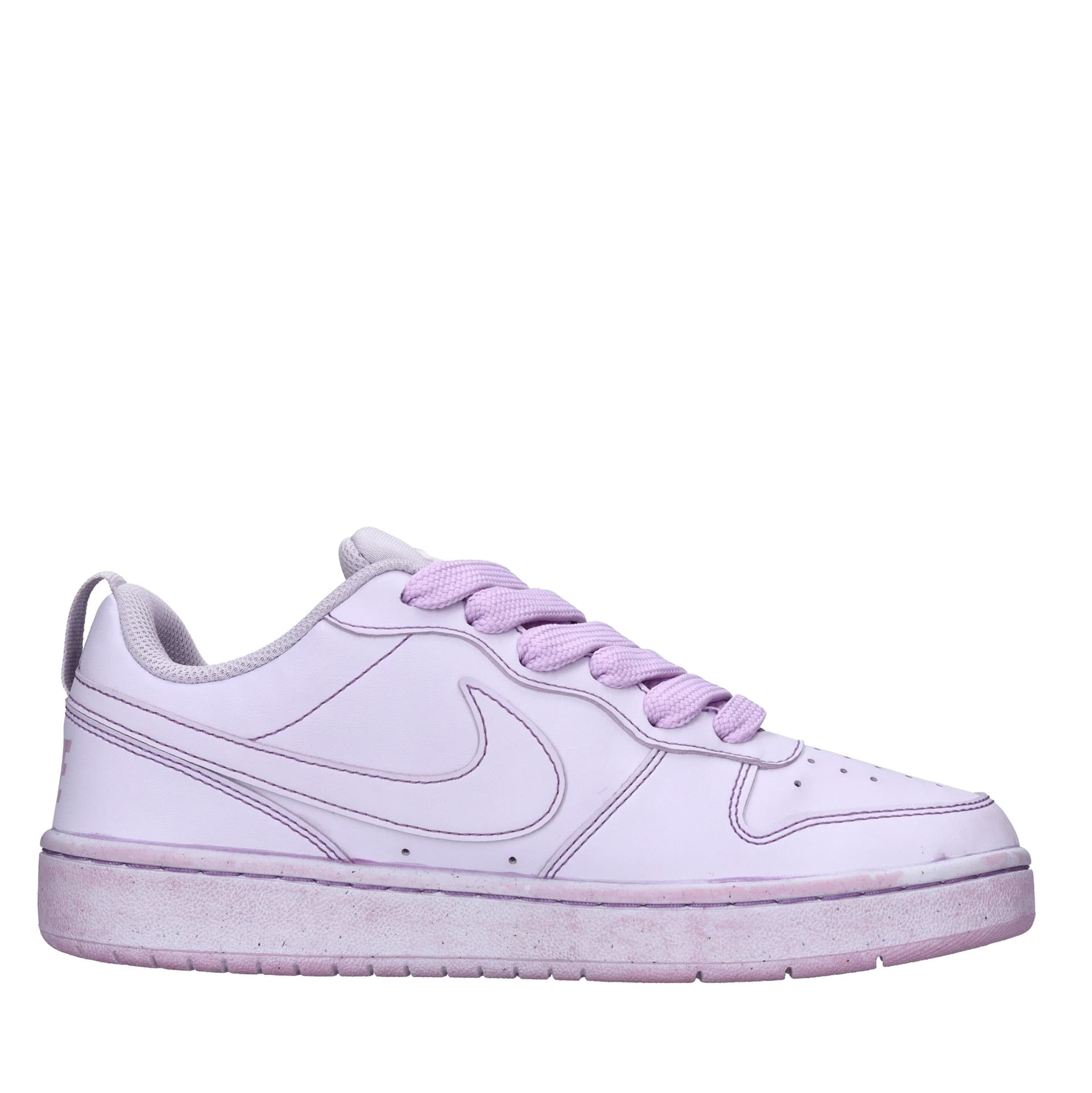 NIKE SEDDYS  Sneakers Lilla - 3