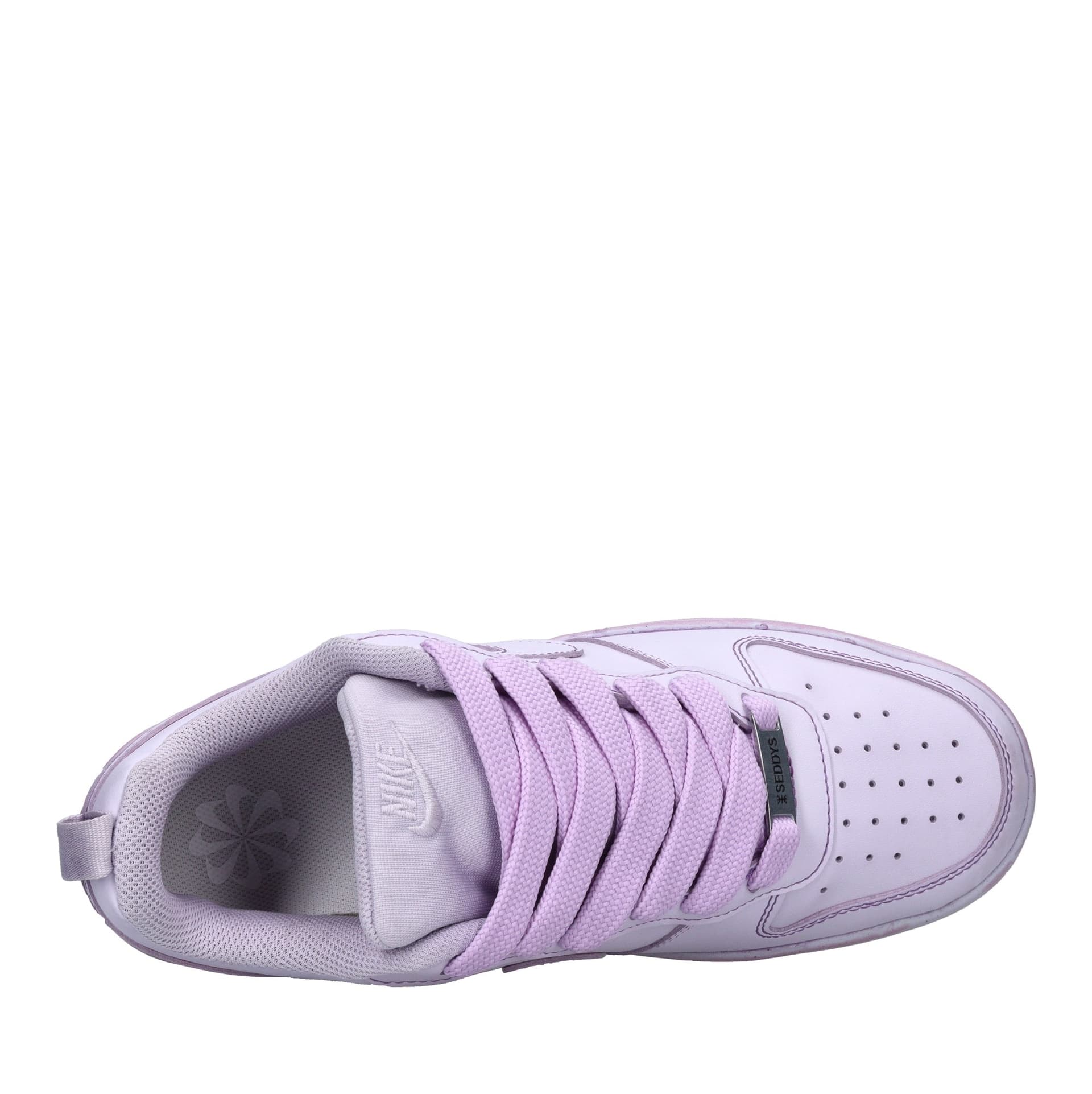 NIKE SEDDYS  Sneakers Lilla - 5