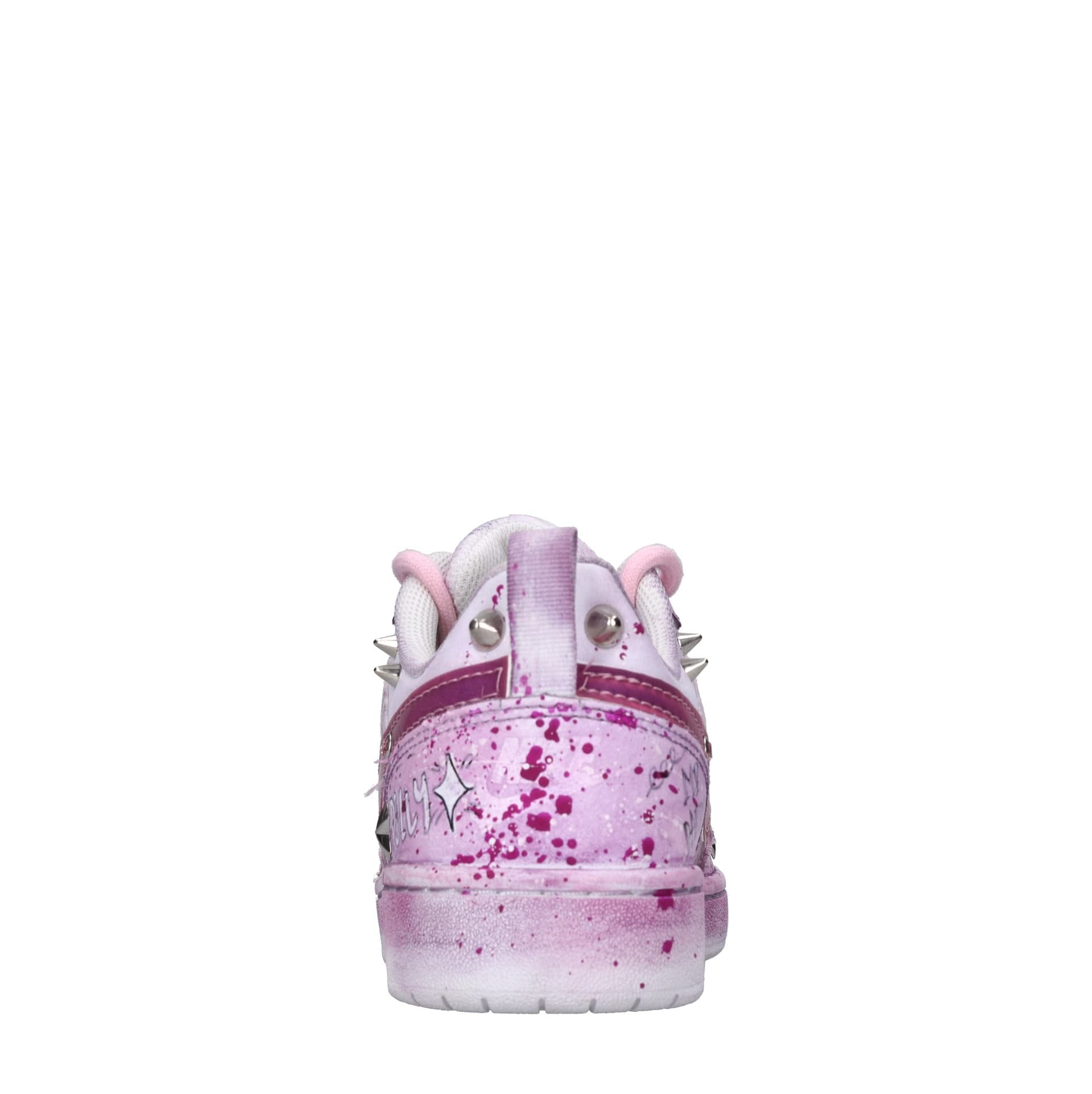 NIKE SEDDYS  Sneakers Rosa - 2