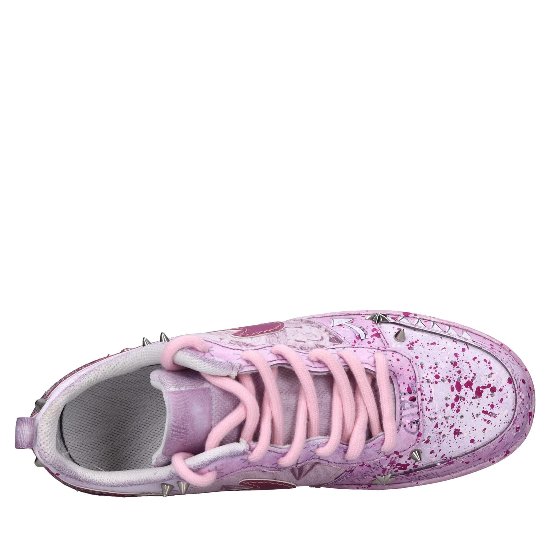 NIKE SEDDYS  Sneakers Rosa - 5