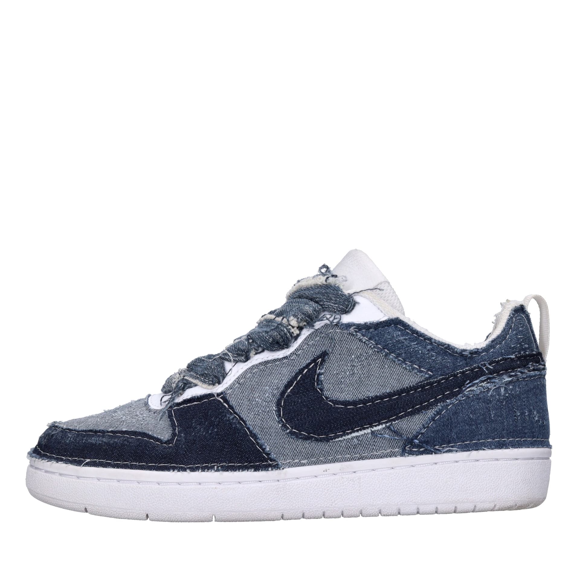 NIKE SEDDYS  Sneakers Jeans - 6