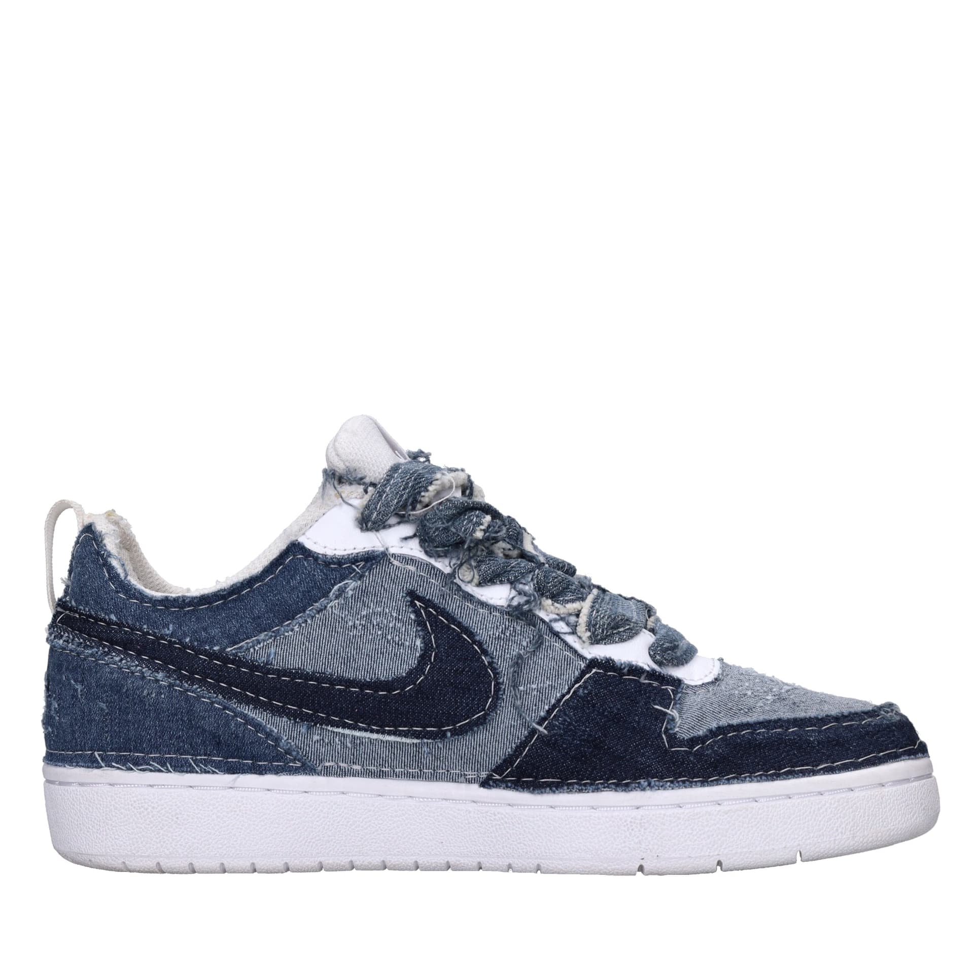 NIKE SEDDYS  Sneakers Jeans - 3