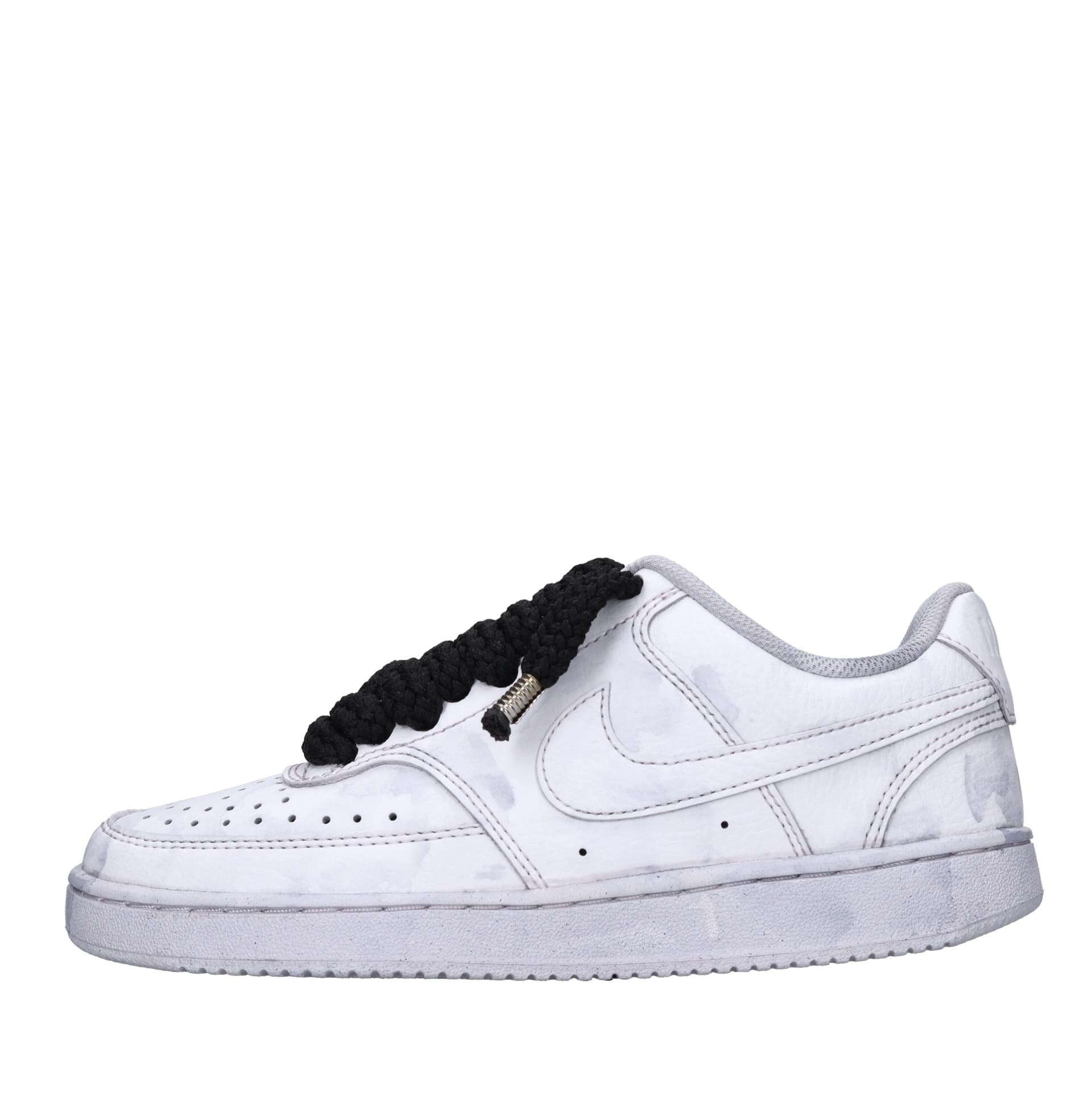 NIKE SEDDYS  Sneakers Bianco - 6
