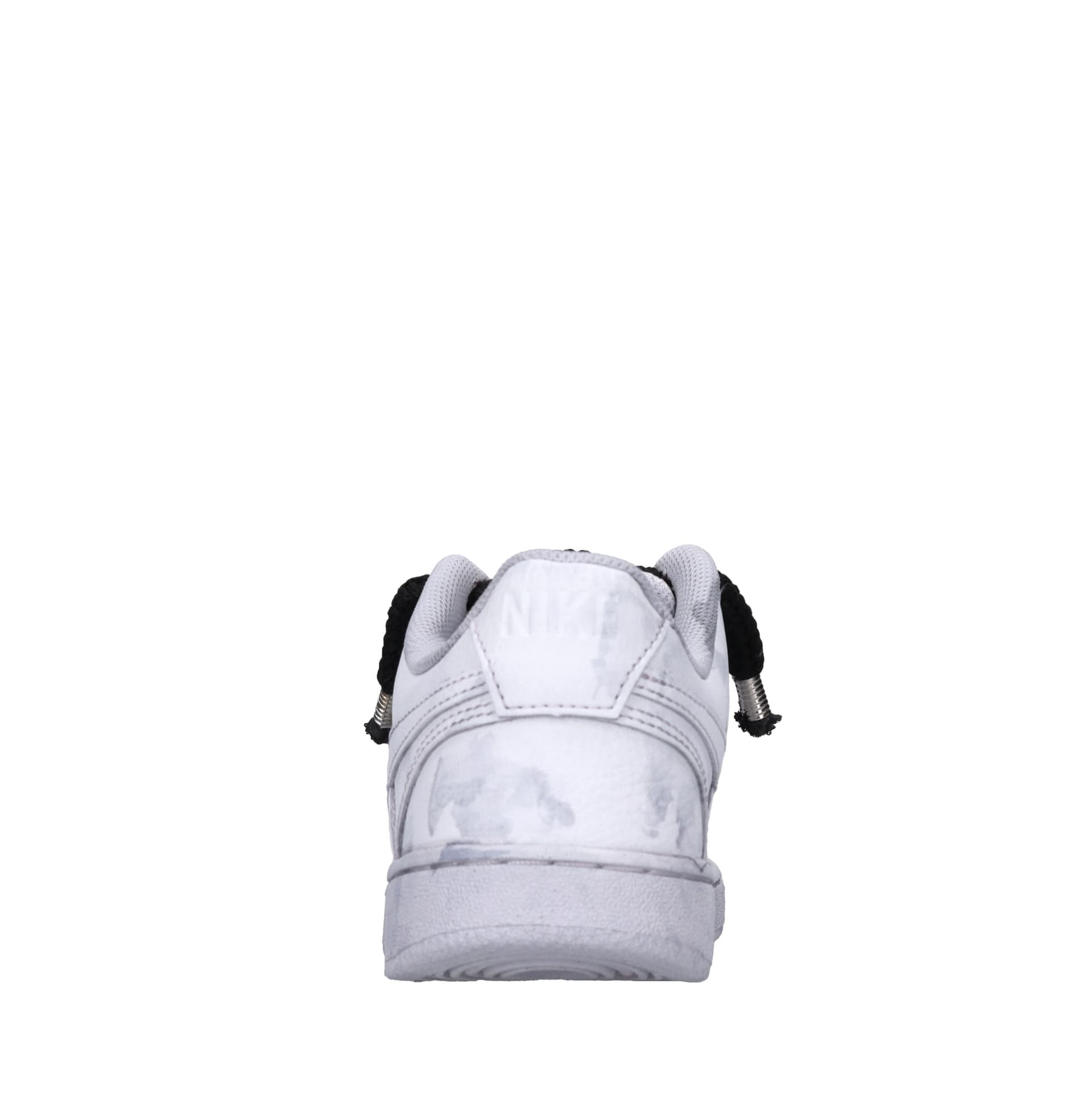 NIKE SEDDYS  Sneakers Bianco - 2