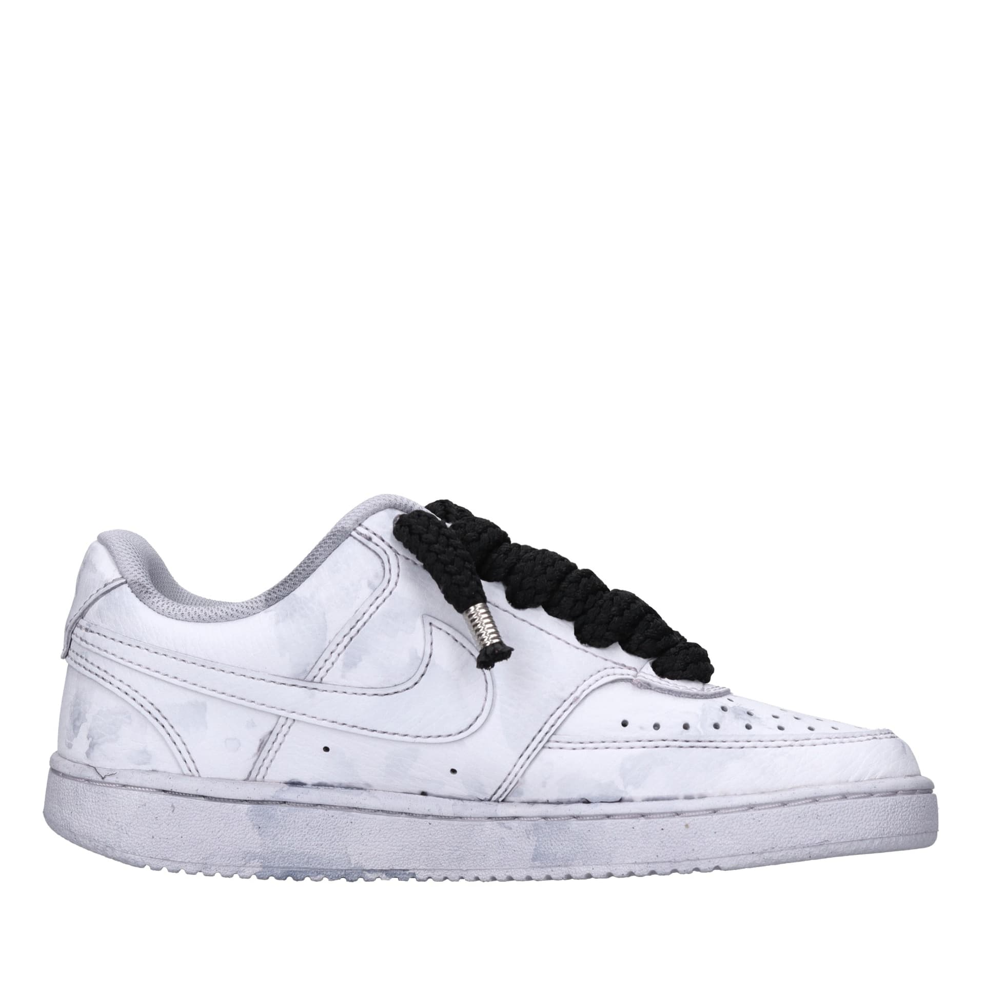 NIKE SEDDYS  Sneakers Bianco - 3
