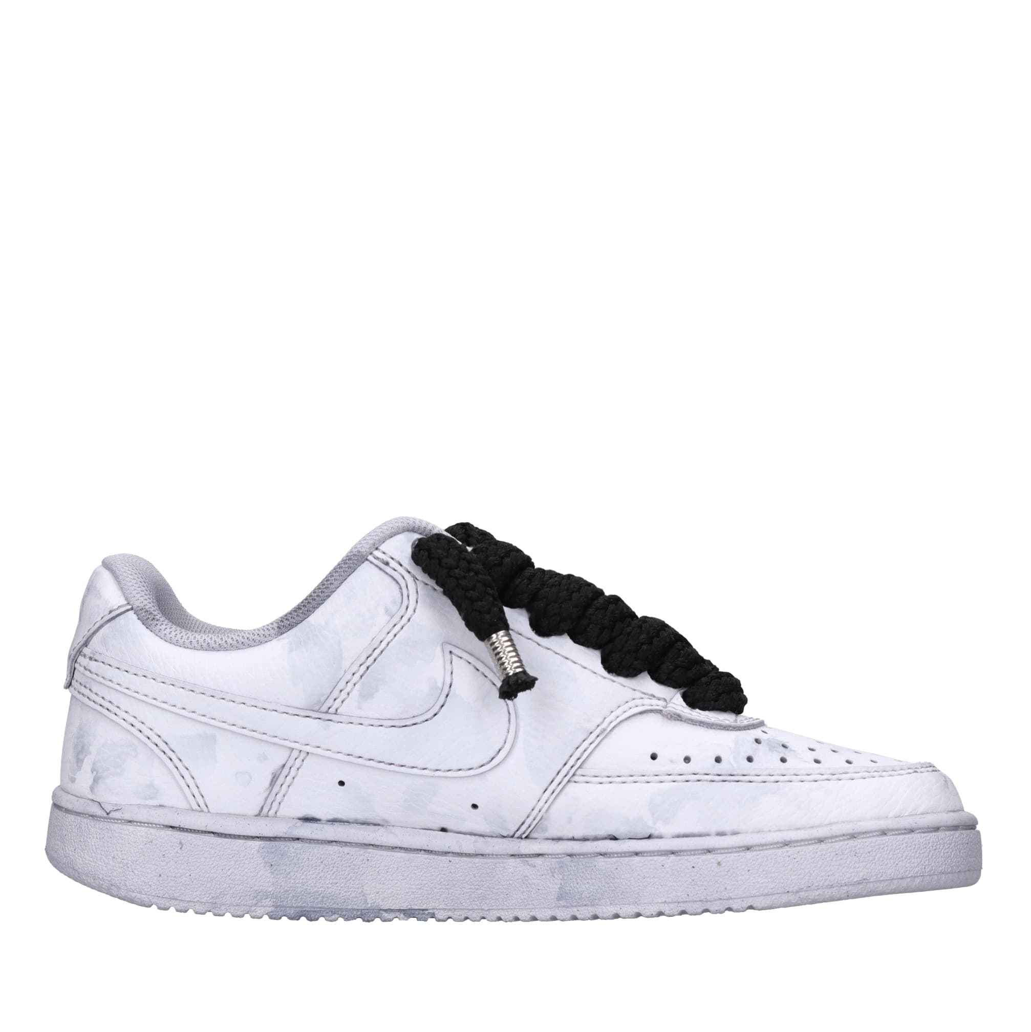 NIKE SEDDYS  Sneakers Bianco - 3