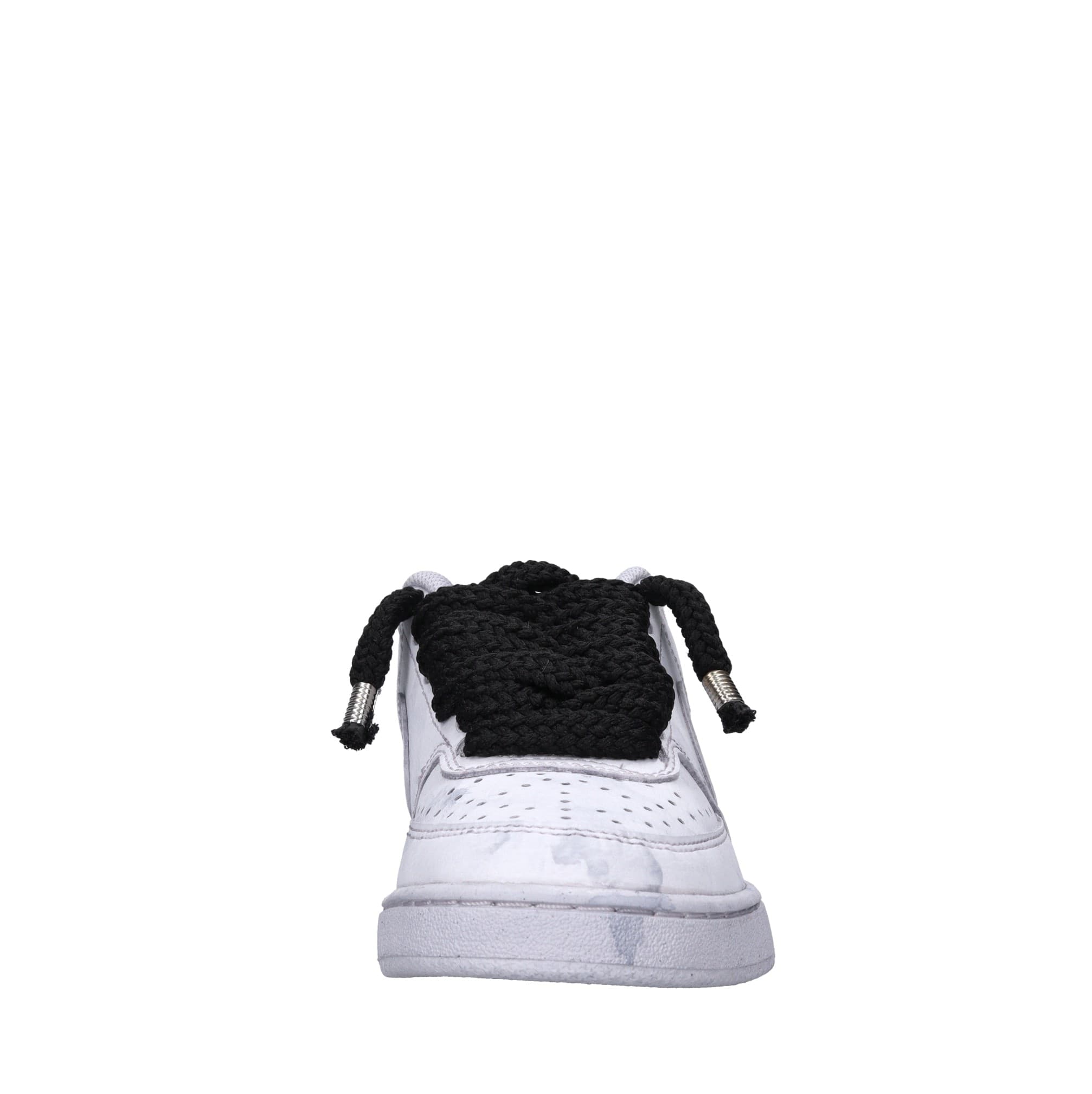 NIKE SEDDYS  Sneakers Bianco - 4