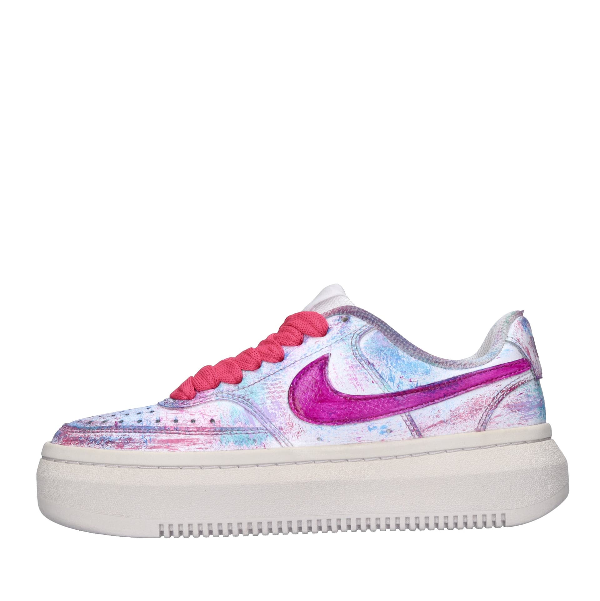 NIKE SEDDYS  Sneakers Multicolor - 6