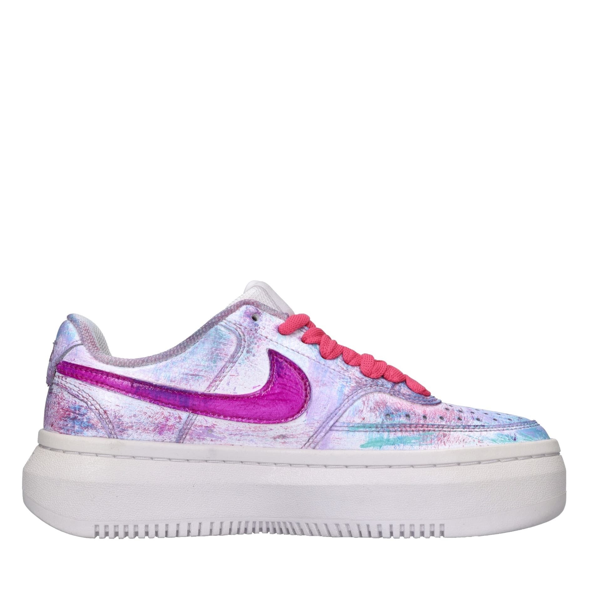NIKE SEDDYS  Sneakers Multicolor - 3