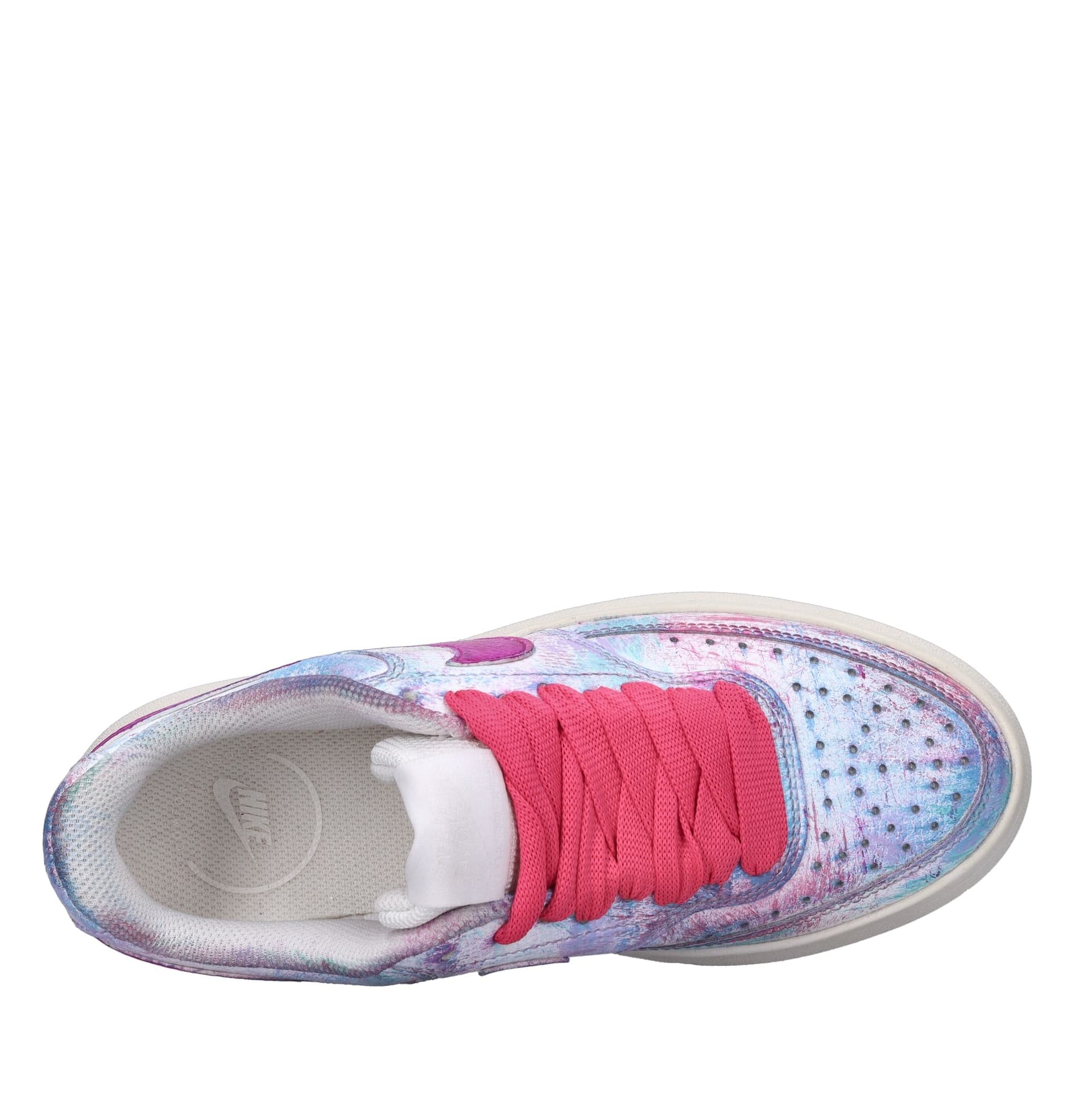 NIKE SEDDYS  Sneakers Multicolor - 5
