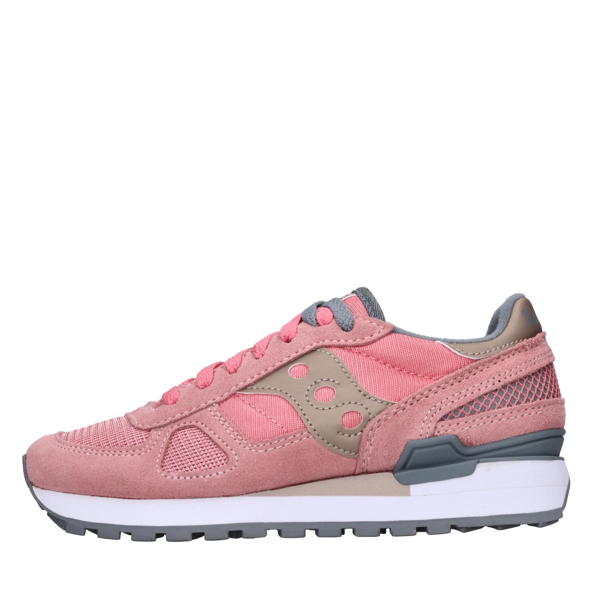 Saucony  Sneakers Rosa - 6