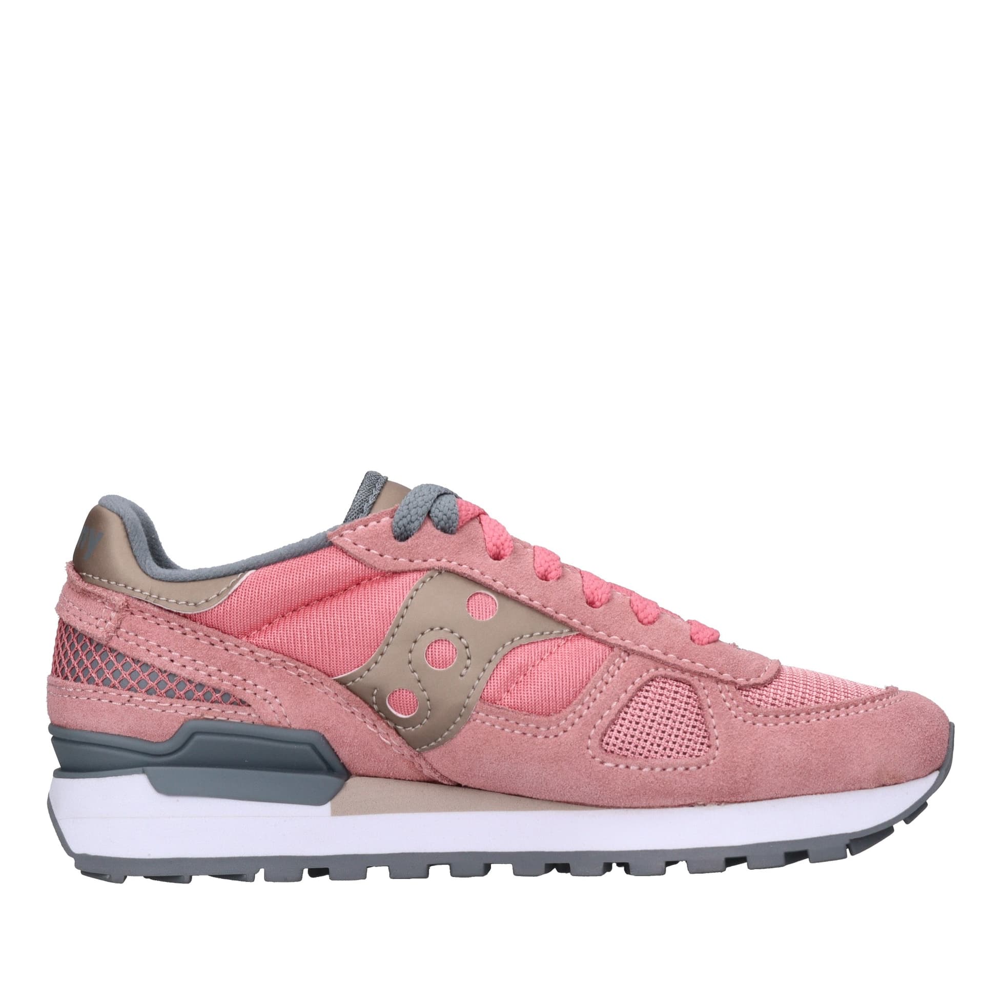Saucony  Sneakers Rosa - 3